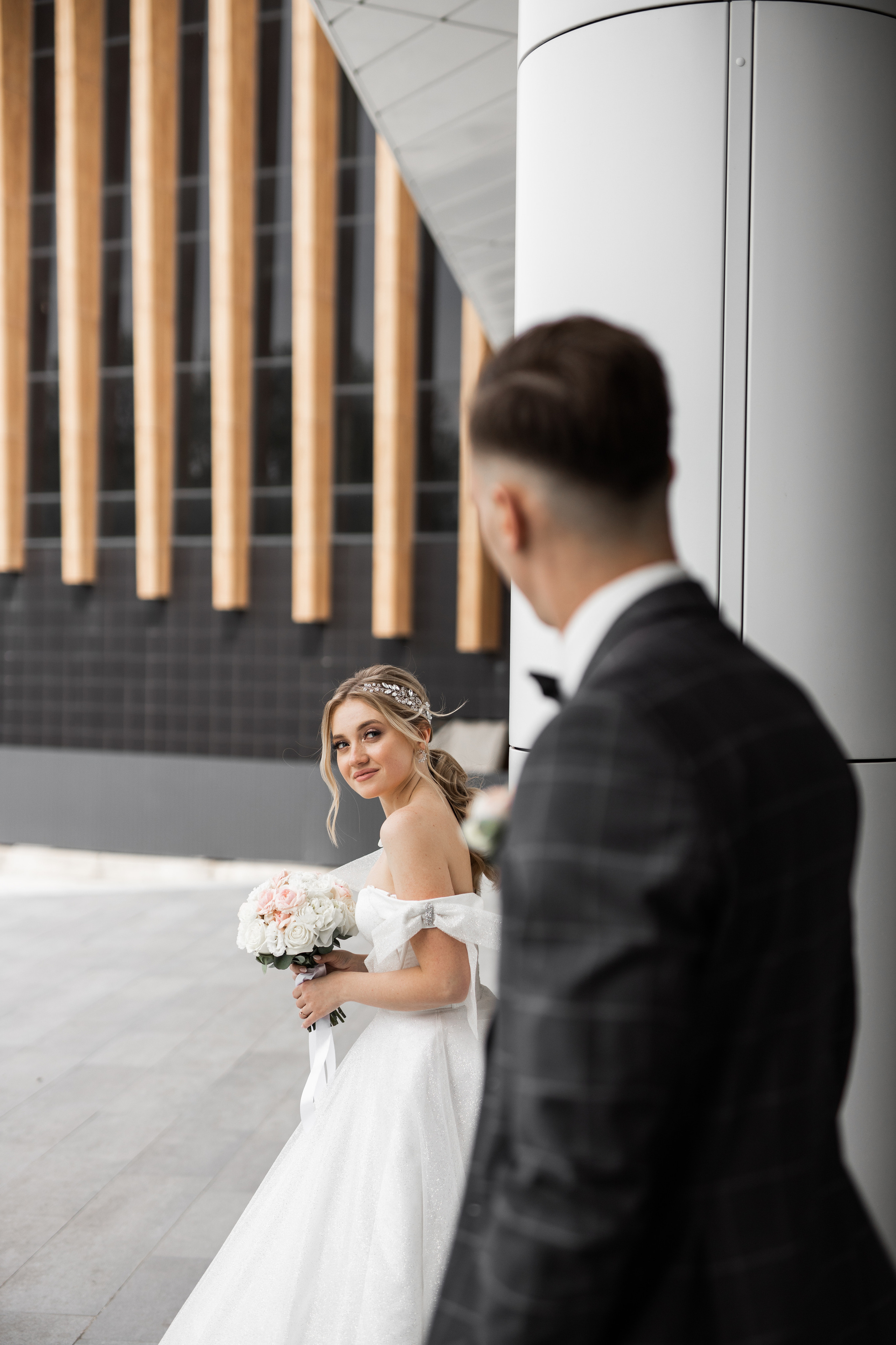 Константин Полина. Фотограф Александр Литвинов