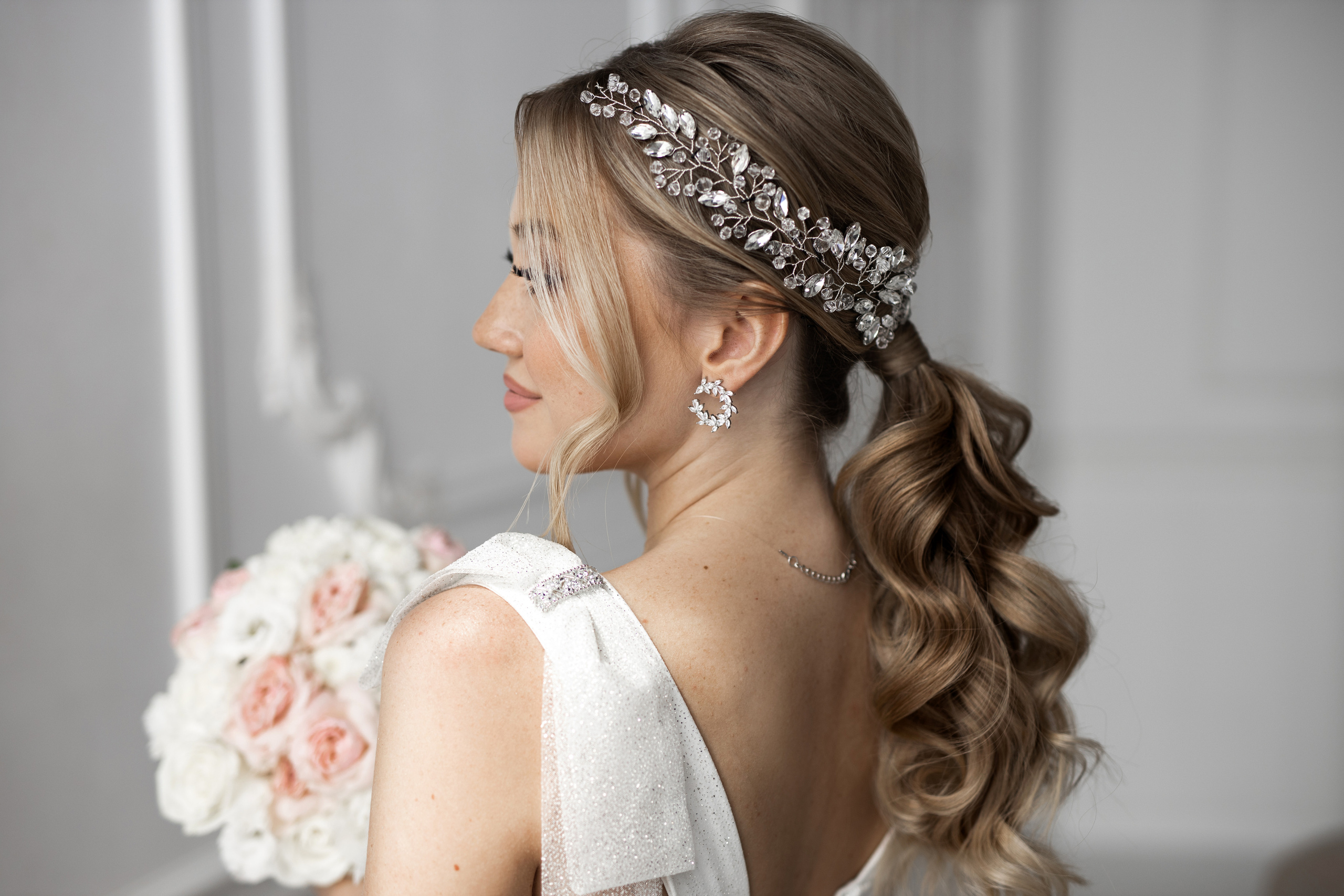 Константин Полина. Фотограф Александр Литвинов