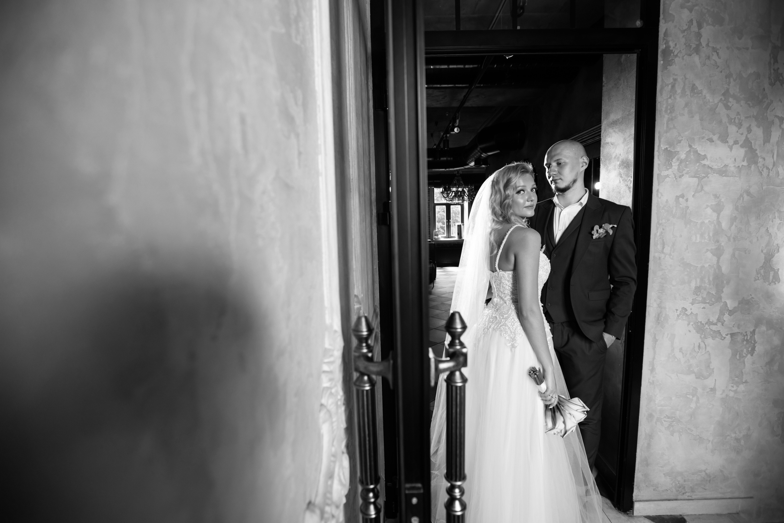 Андрей Алла. Фотограф Александр Литвинов