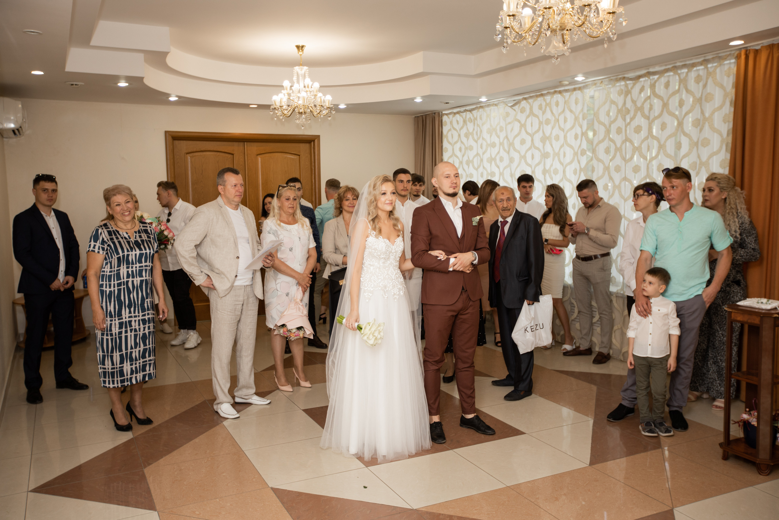 Андрей Алла. Фотограф Александр Литвинов