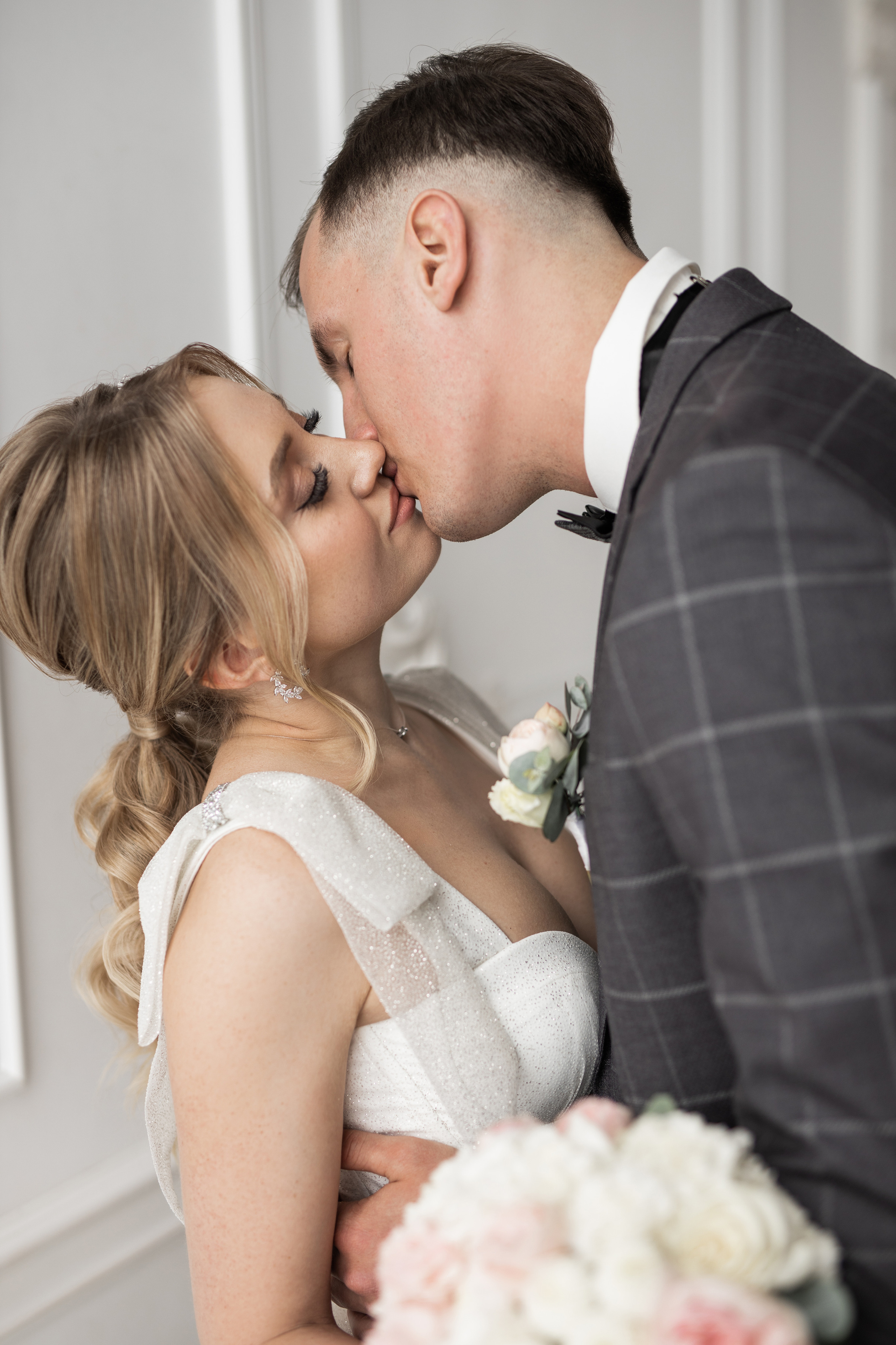 Константин Полина. Фотограф Александр Литвинов