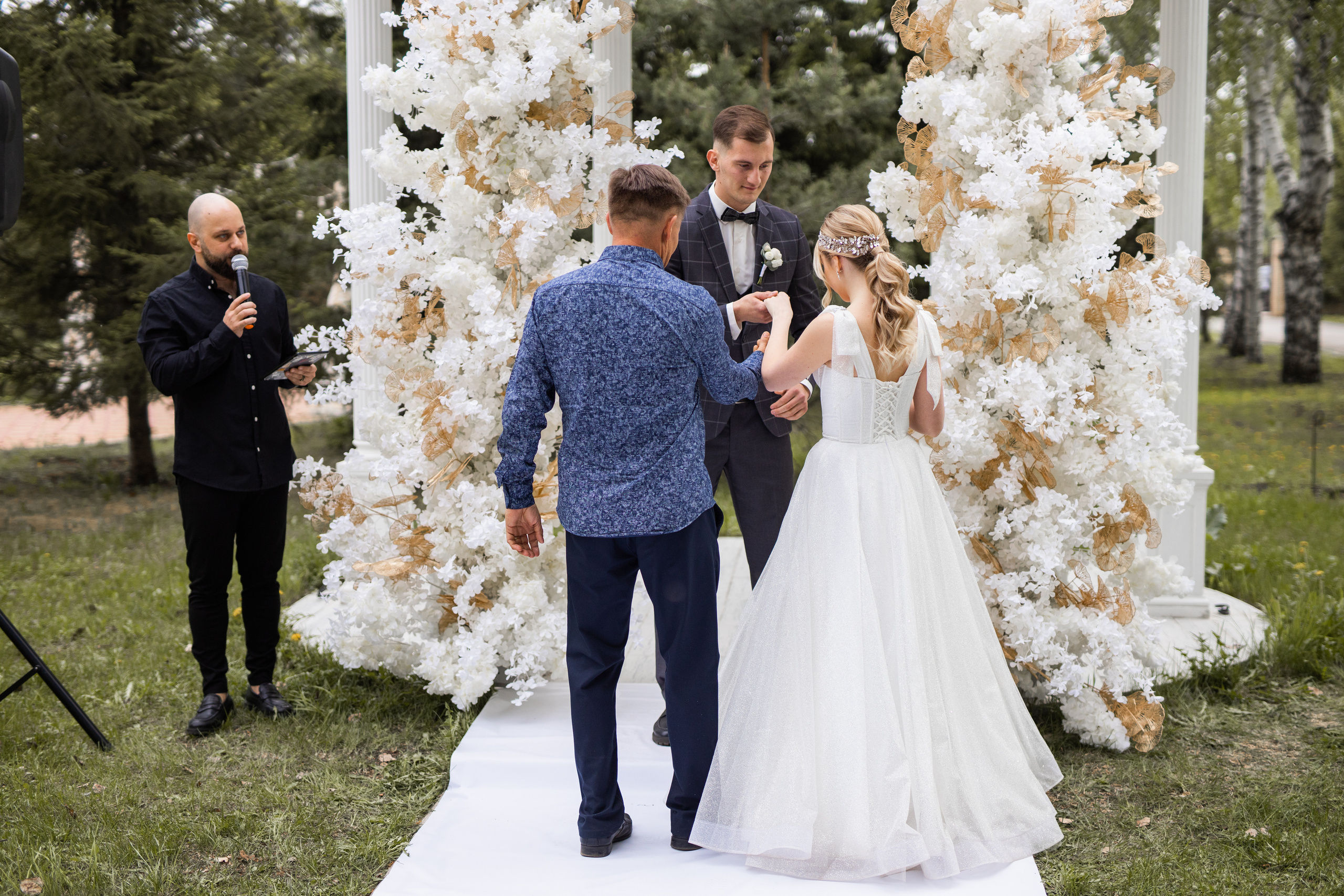 Константин Полина. Фотограф Александр Литвинов