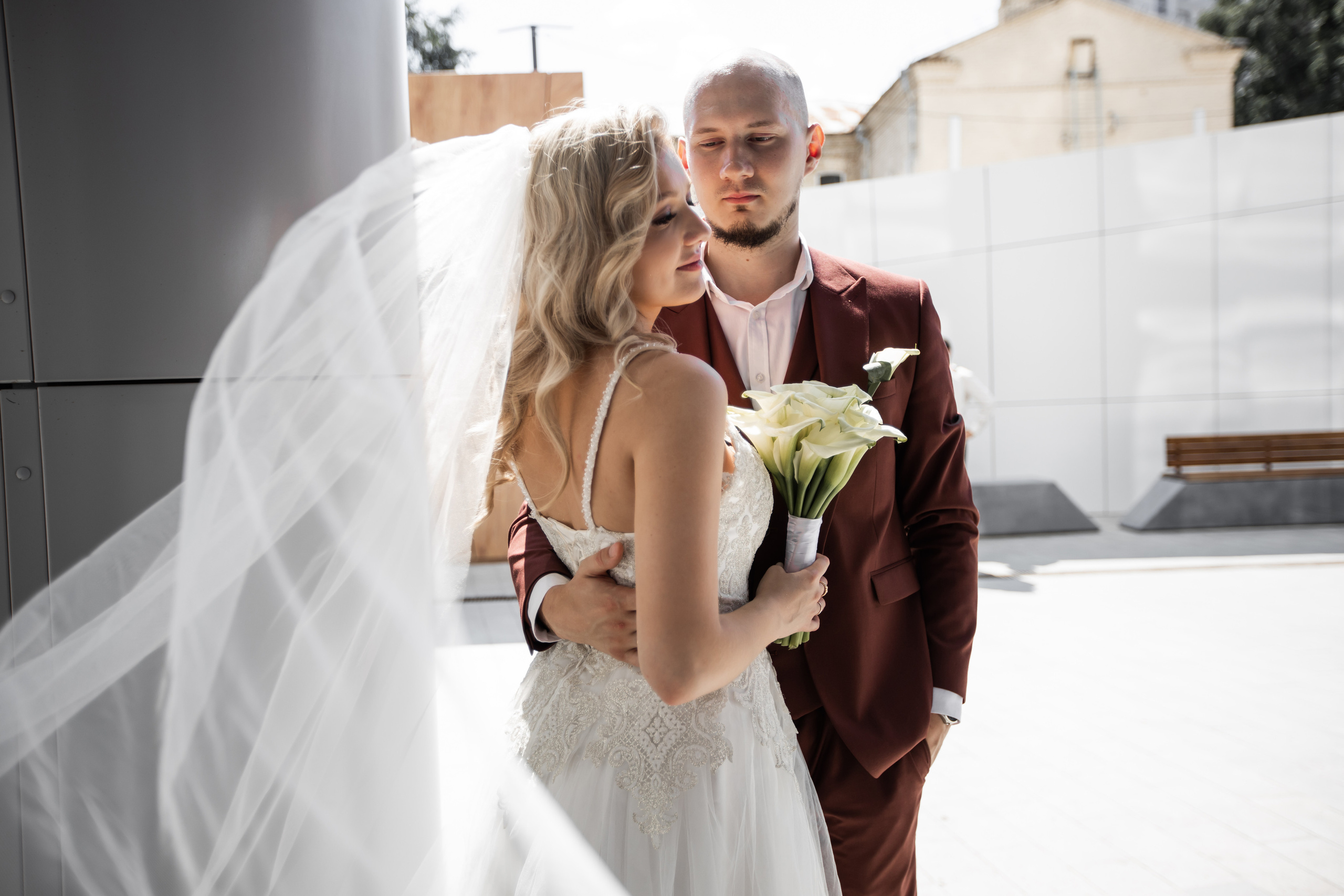 Андрей Алла. Фотограф Александр Литвинов