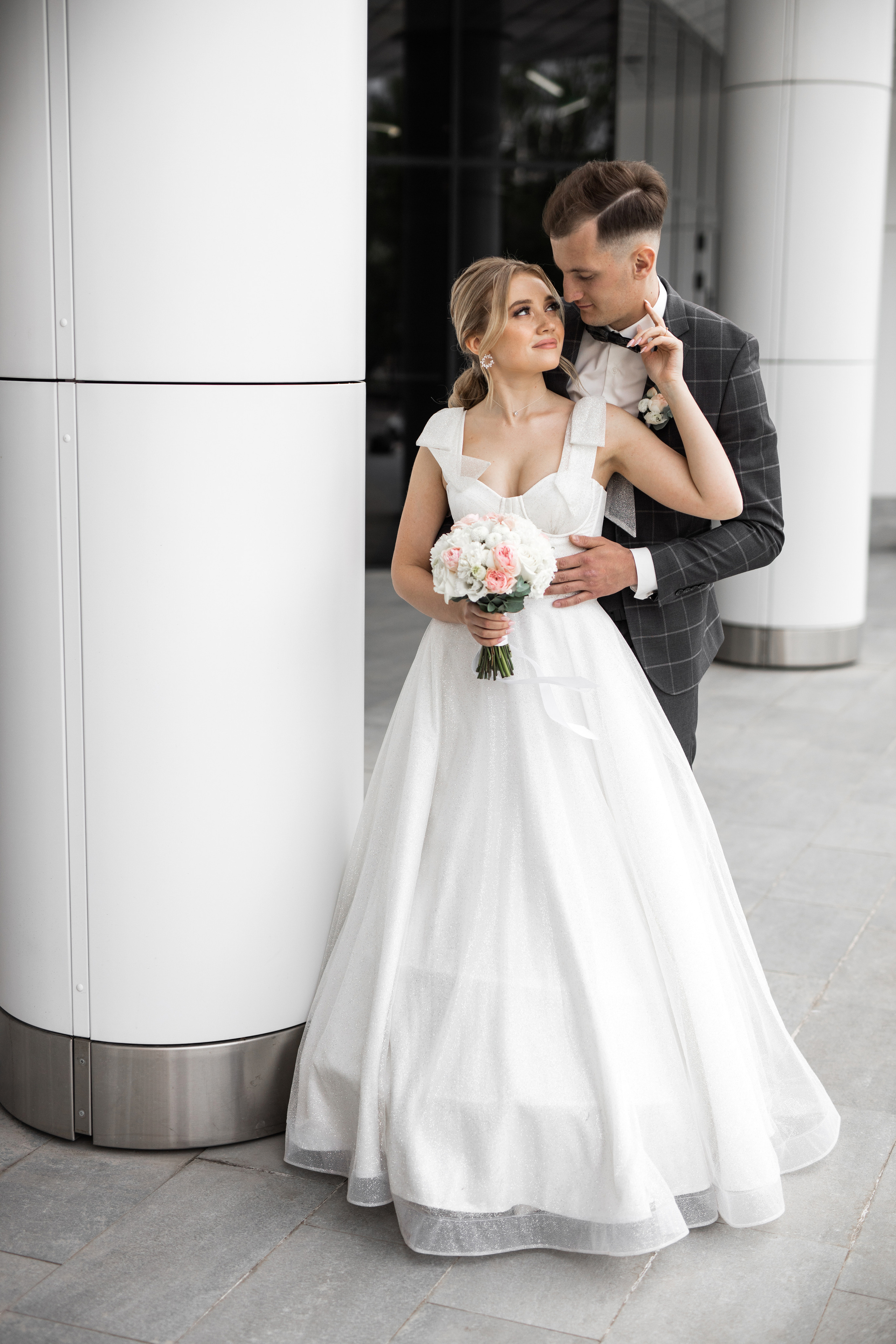 Константин Полина. Фотограф Александр Литвинов