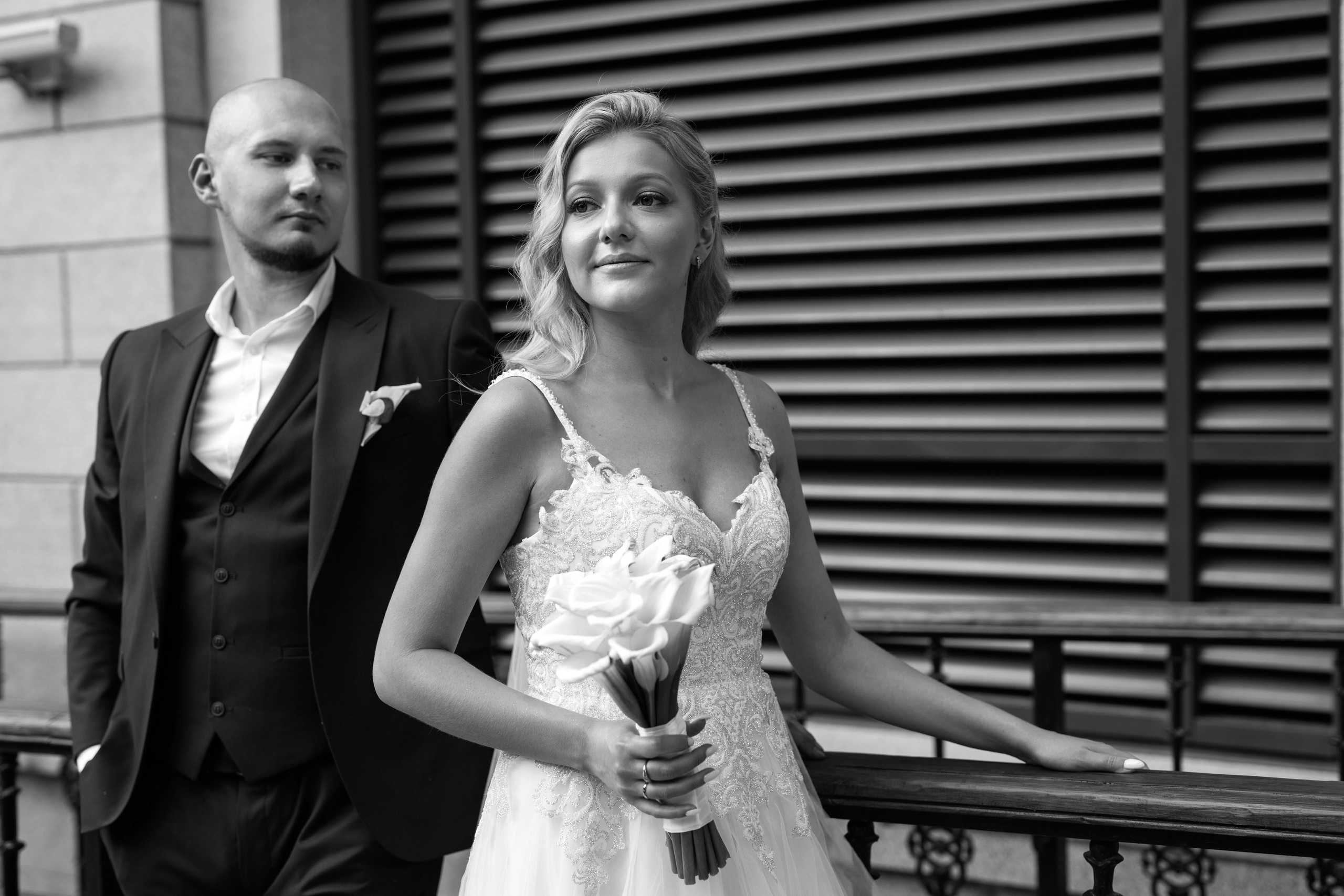 Андрей Алла. Фотограф Александр Литвинов