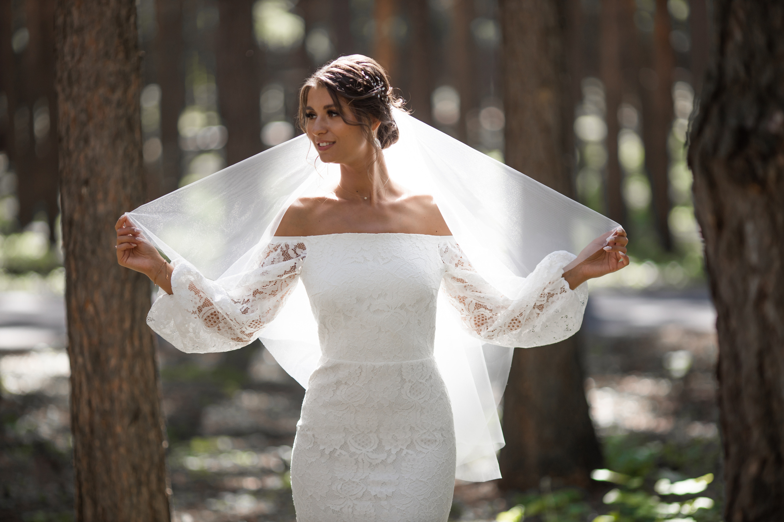 Рамис Вероника. Фотограф Александр Литвинов