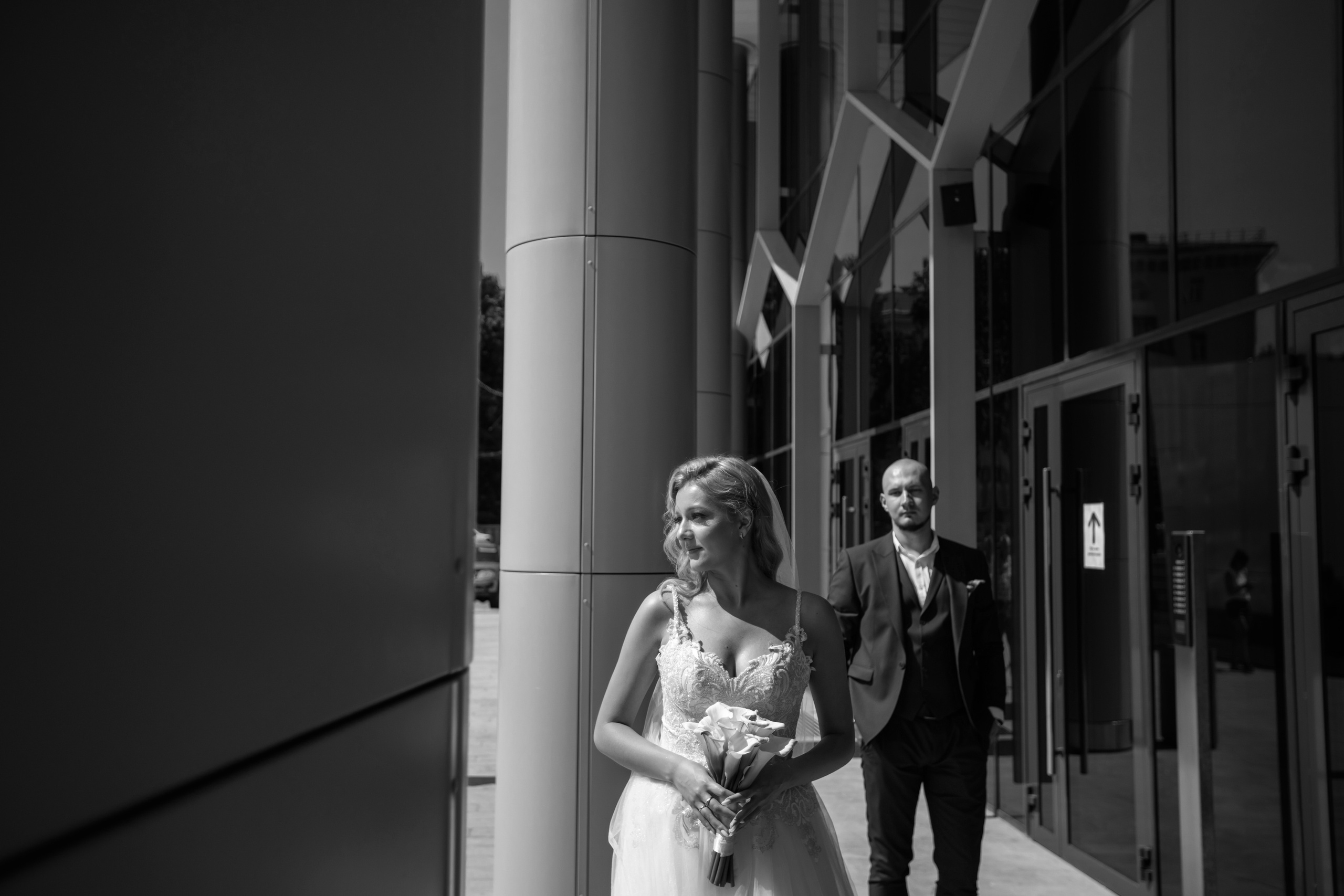 Андрей Алла. Фотограф Александр Литвинов