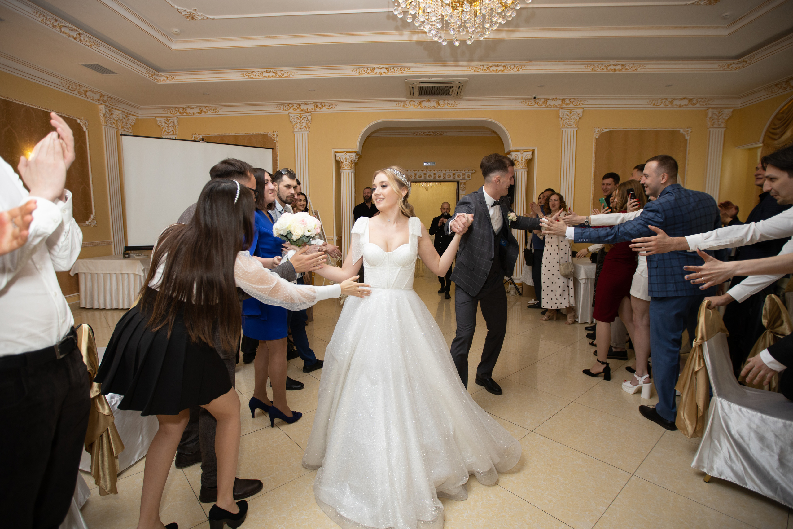 Константин Полина. Фотограф Александр Литвинов