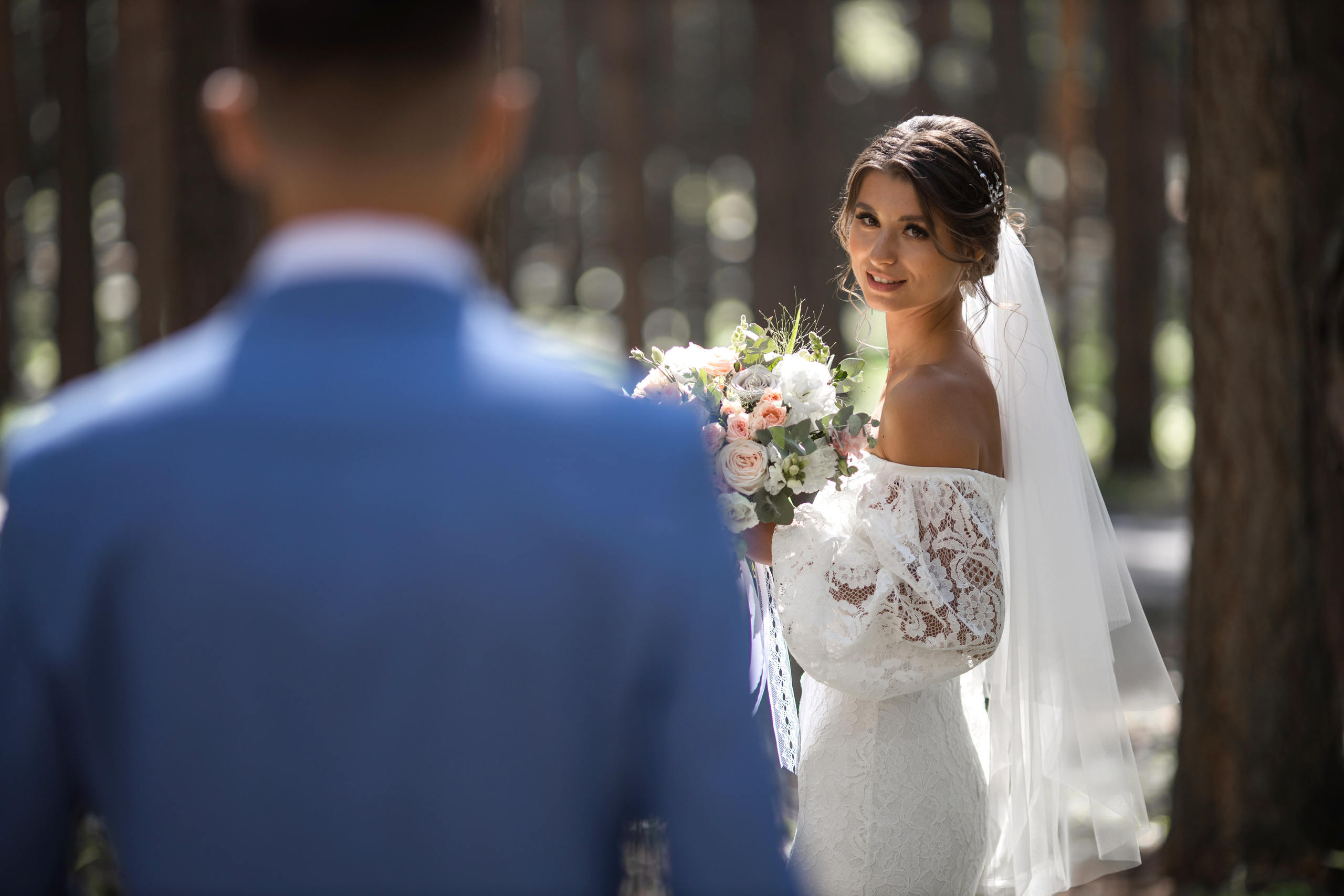 Рамис Вероника. Фотограф Александр Литвинов