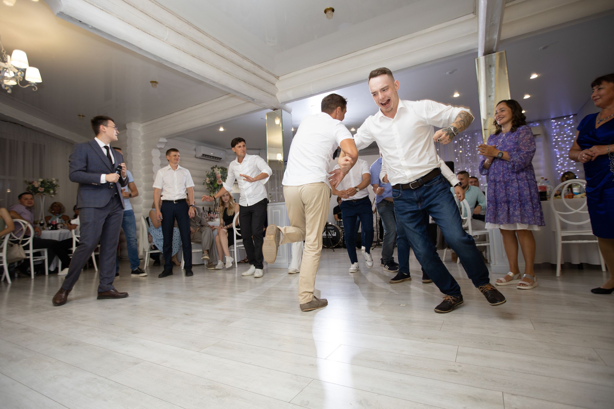 Рамис Вероника. Фотограф Александр Литвинов