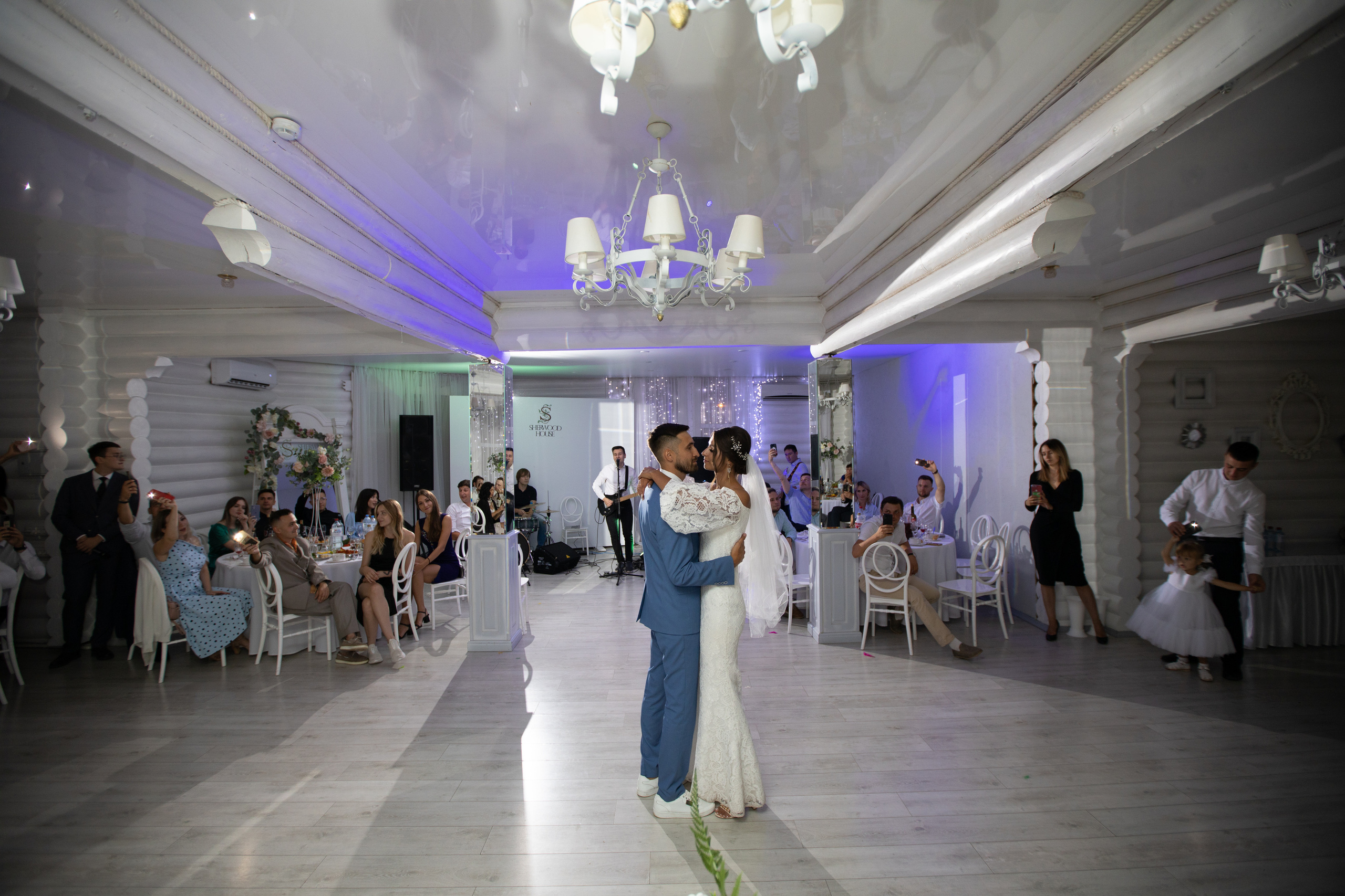 Рамис Вероника. Фотограф Александр Литвинов