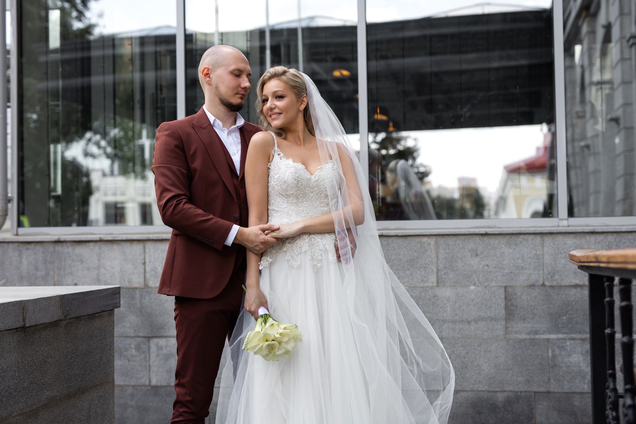 Андрей Алла. Фотограф Александр Литвинов