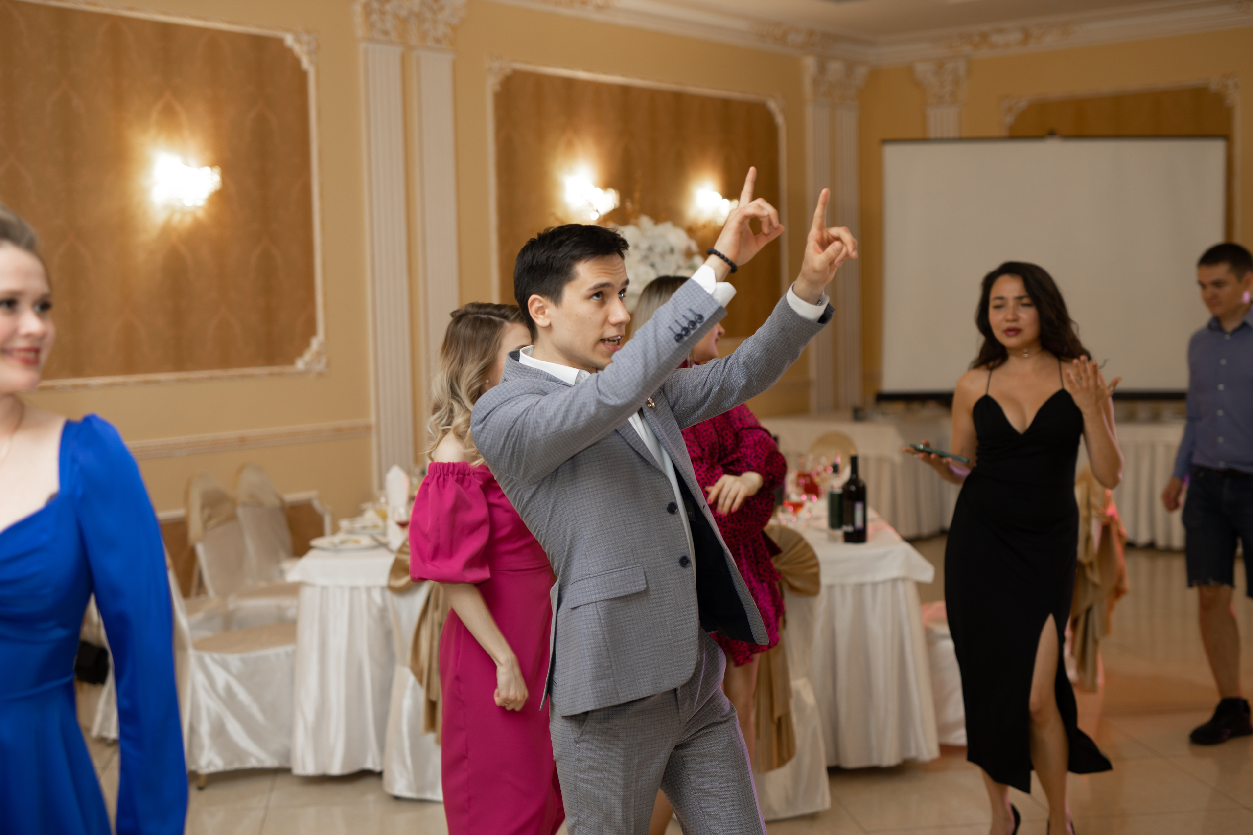 Константин Полина. Фотограф Александр Литвинов