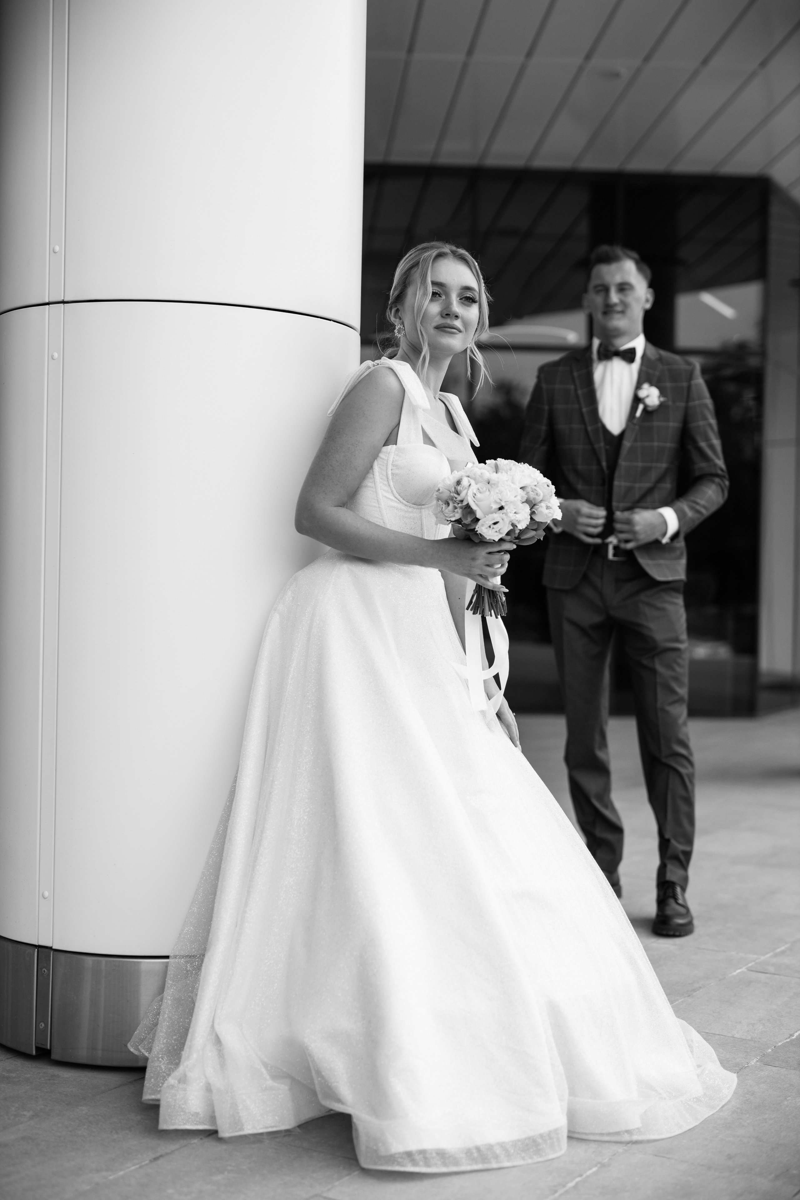 Константин Полина. Фотограф Александр Литвинов