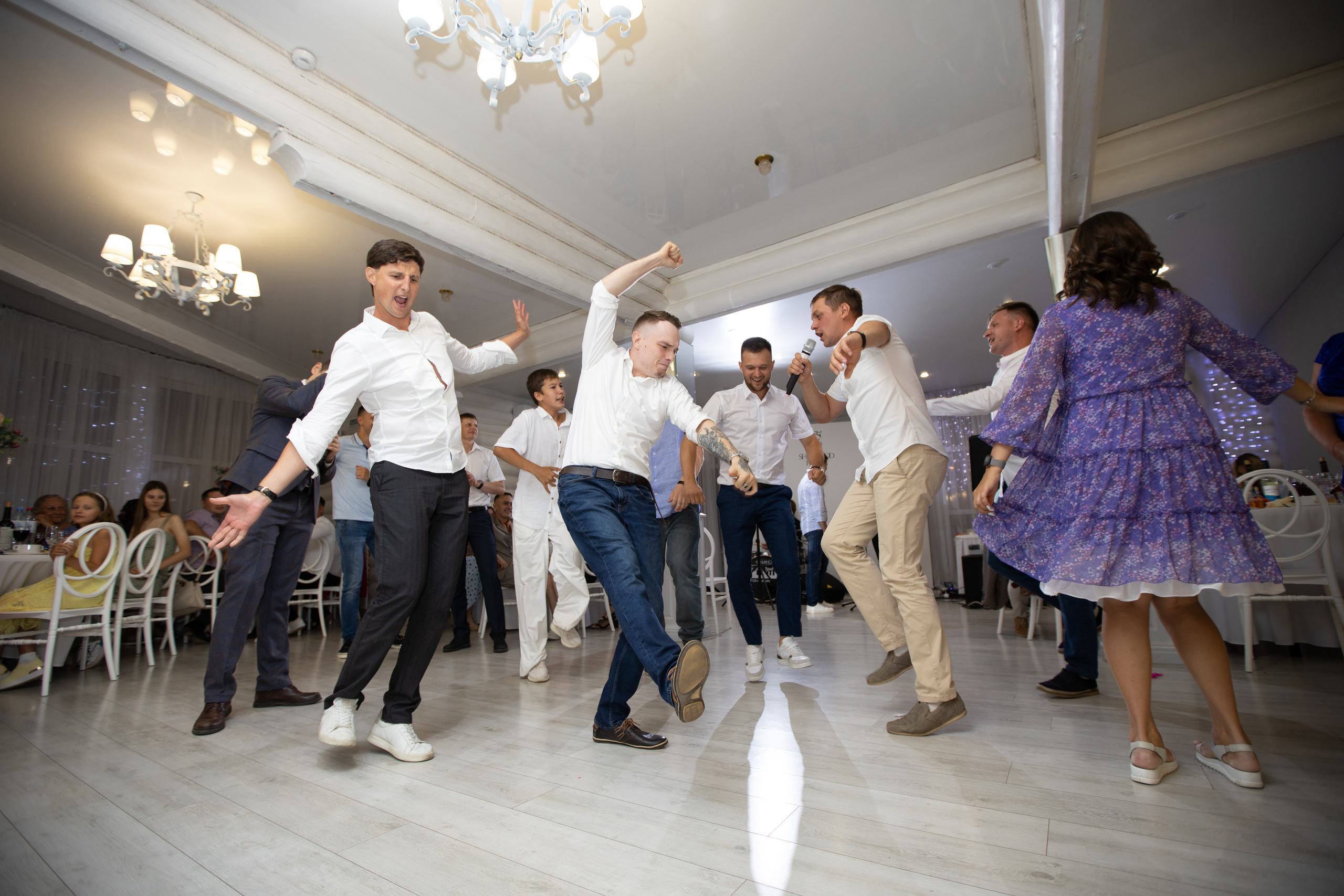 Рамис Вероника. Фотограф Александр Литвинов