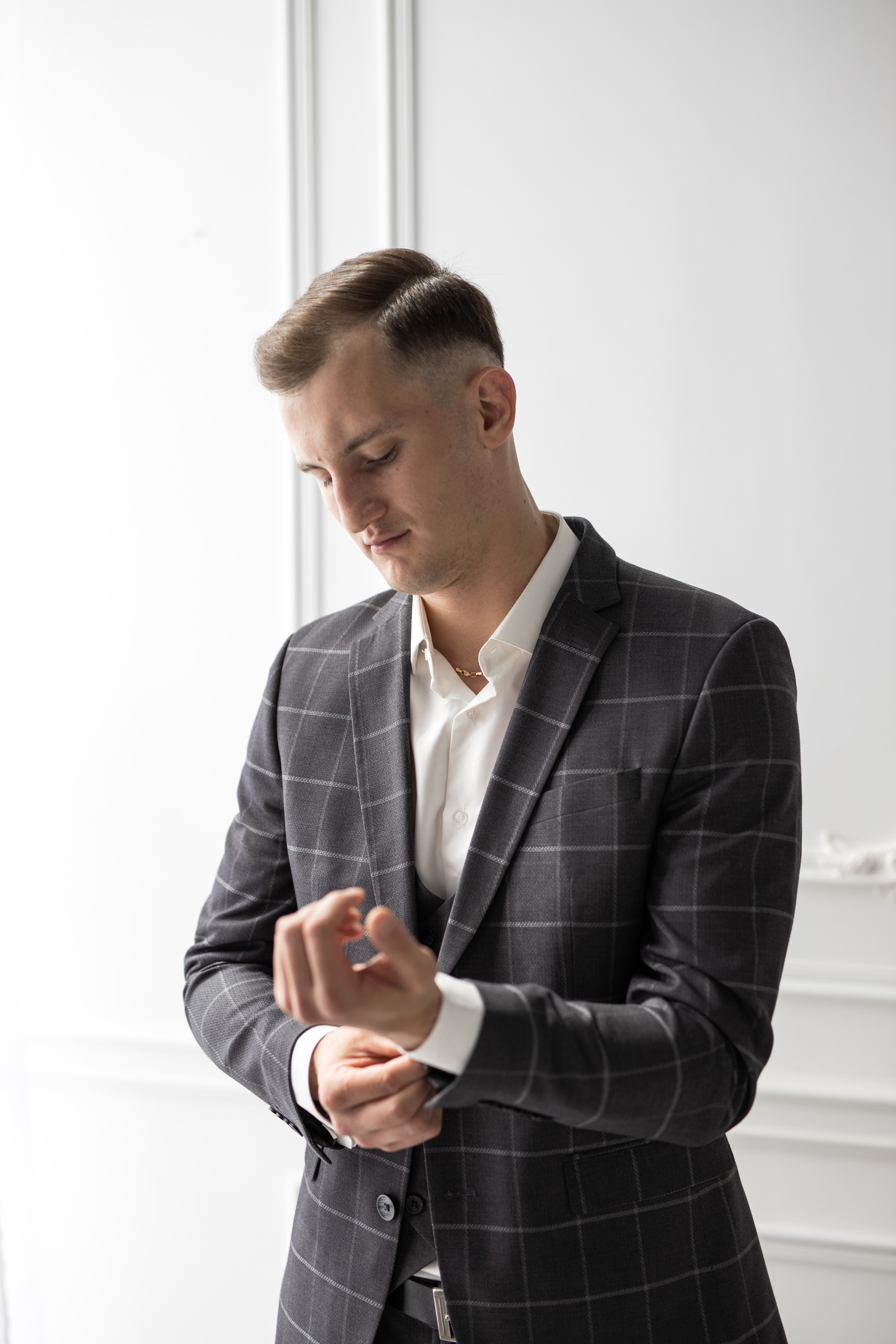 Константин Полина. Фотограф Александр Литвинов