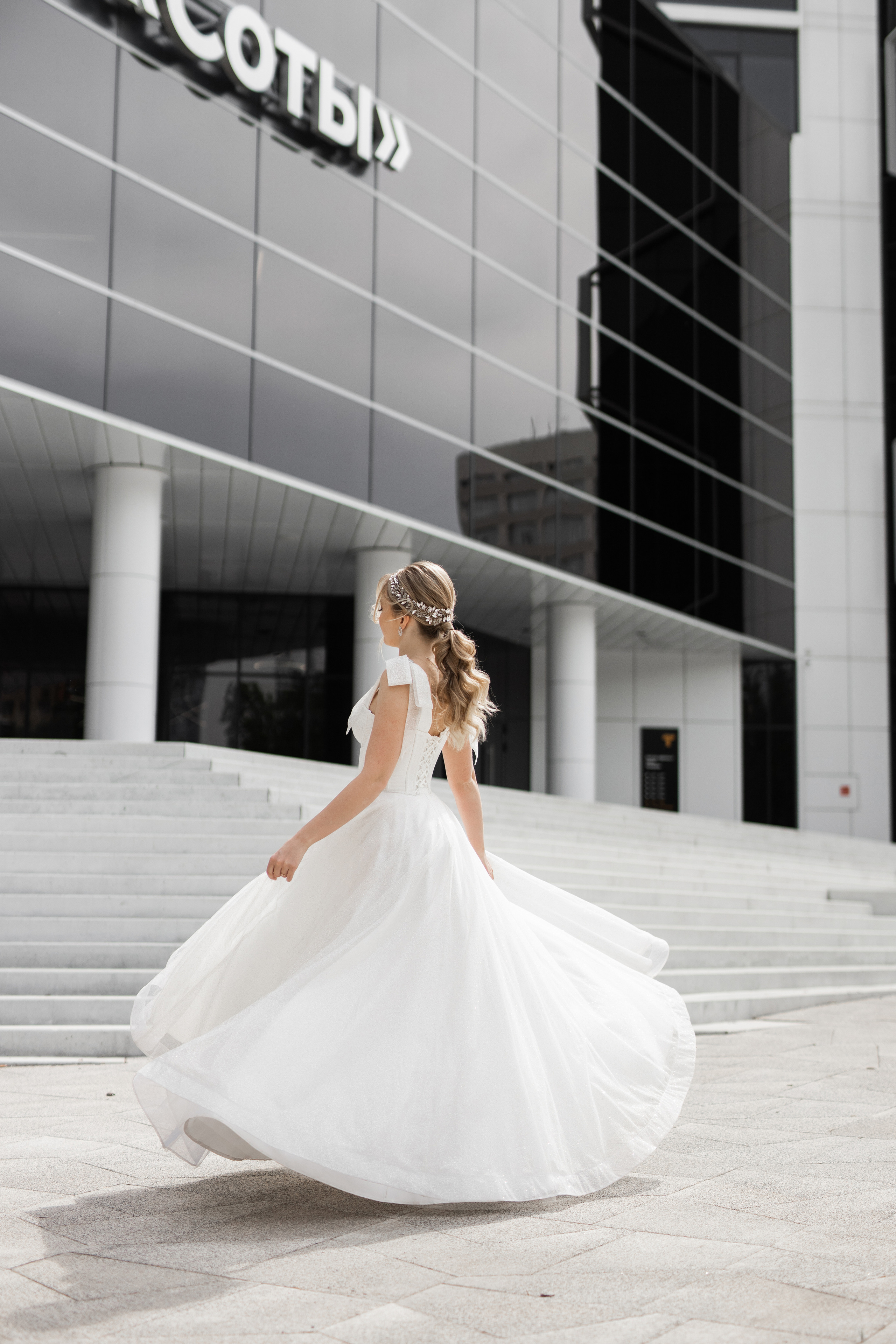 Константин Полина. Фотограф Александр Литвинов