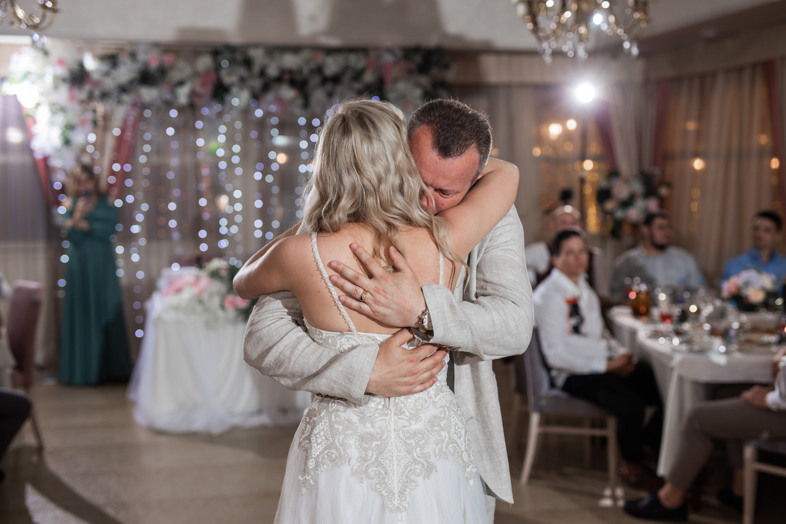 Андрей Алла. Фотограф Александр Литвинов