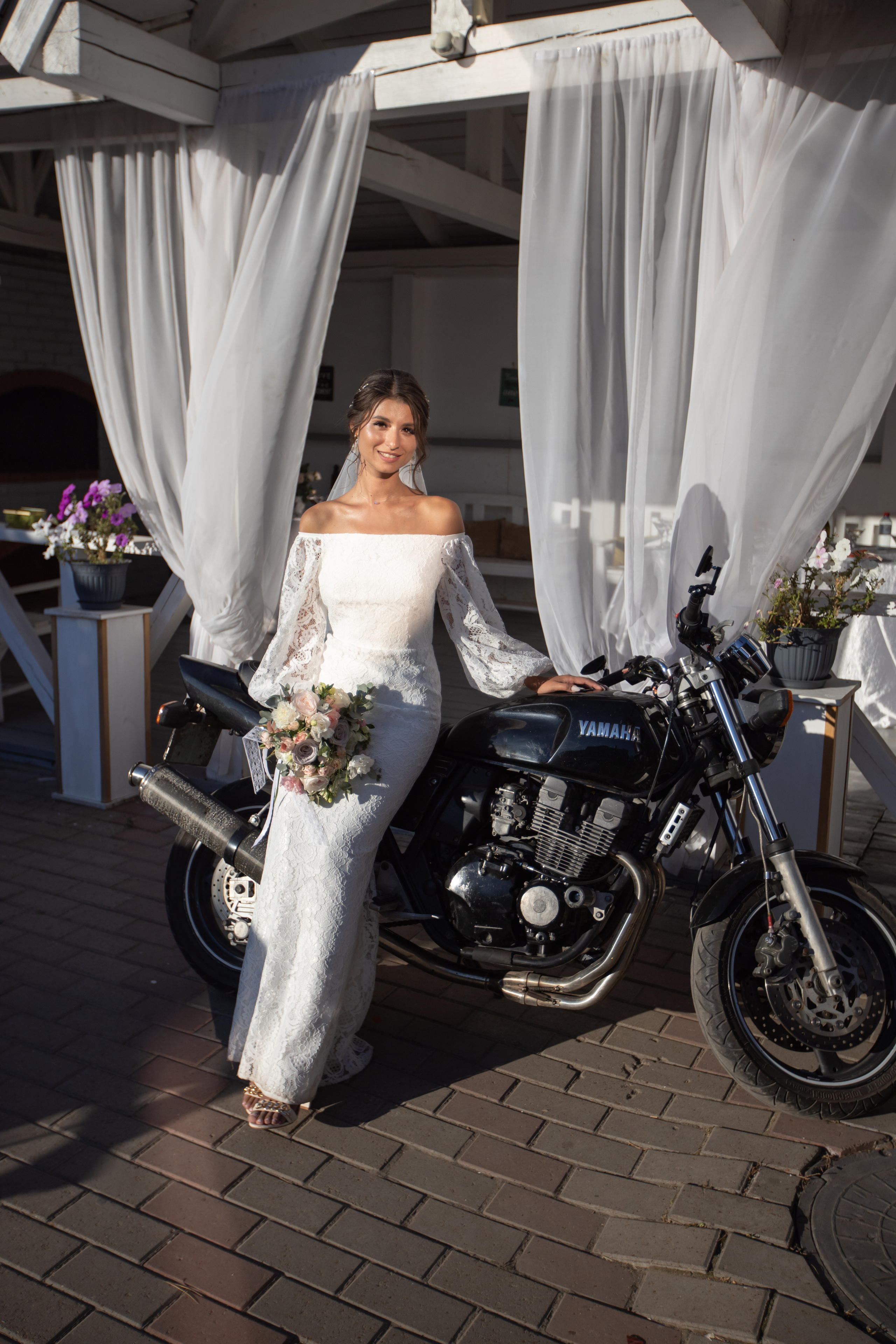 Рамис Вероника. Фотограф Александр Литвинов