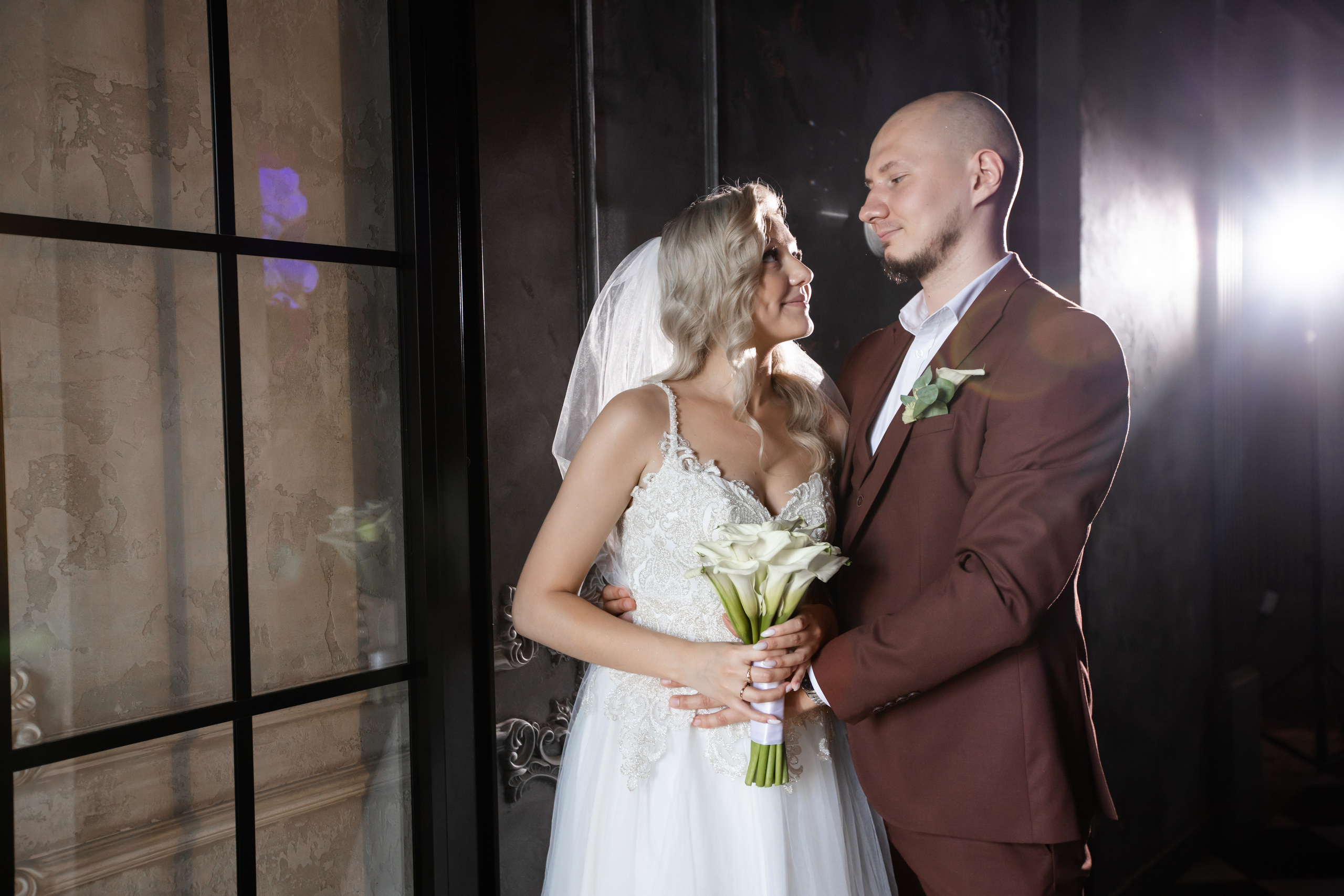 Андрей Алла. Фотограф Александр Литвинов