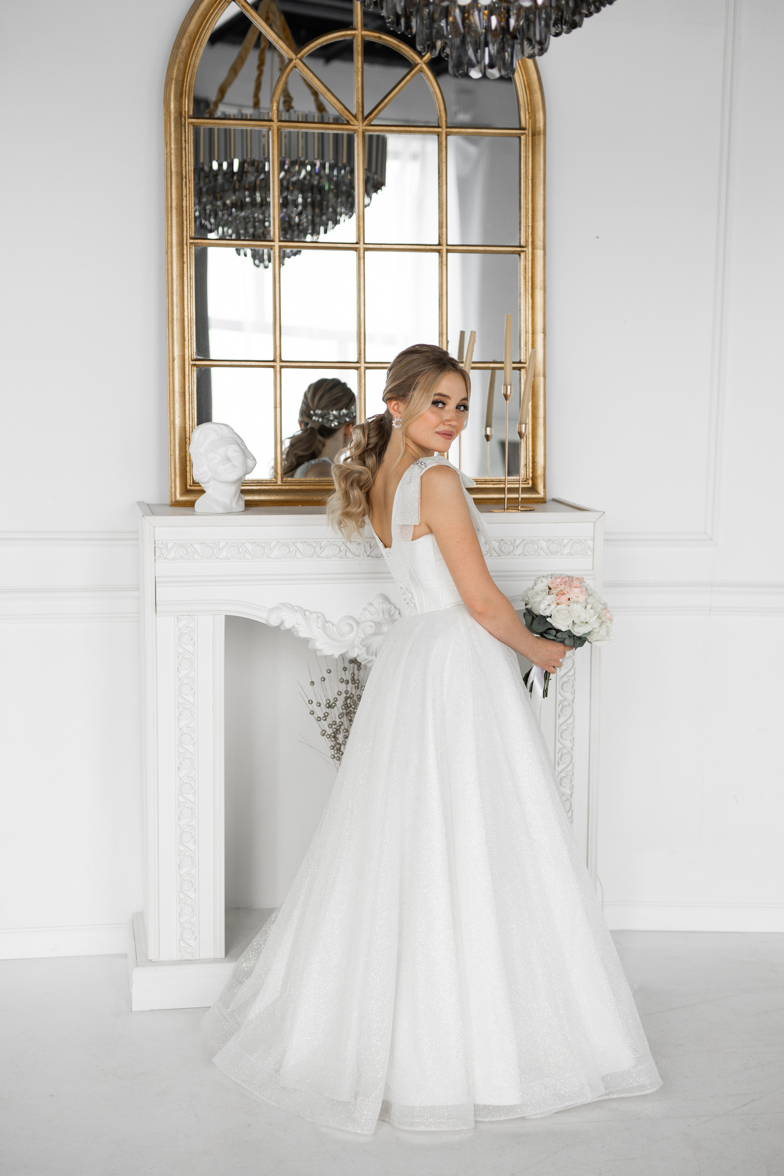 Константин Полина. Фотограф Александр Литвинов