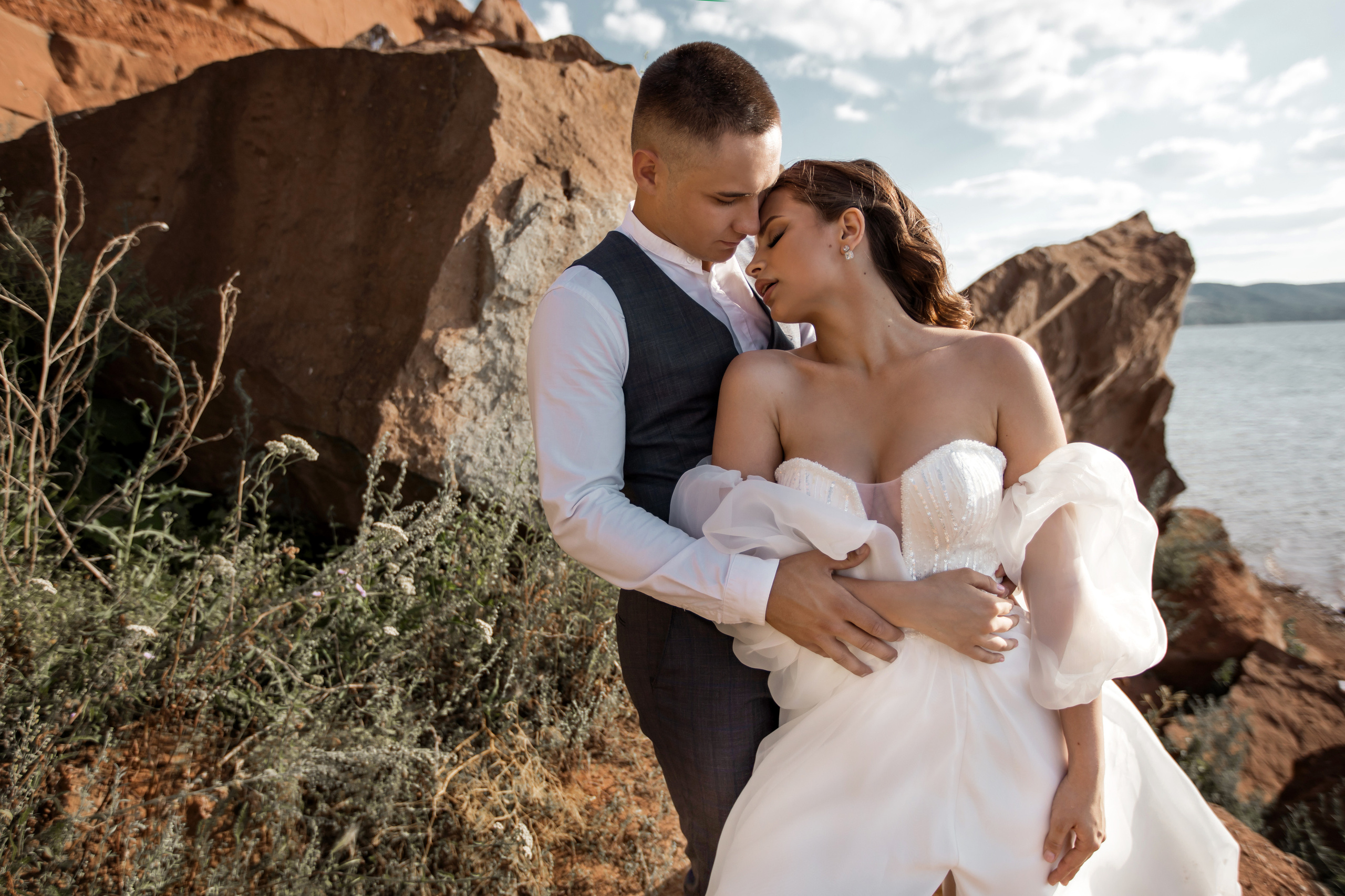 Артем Вероника. Фотограф Александр Литвинов