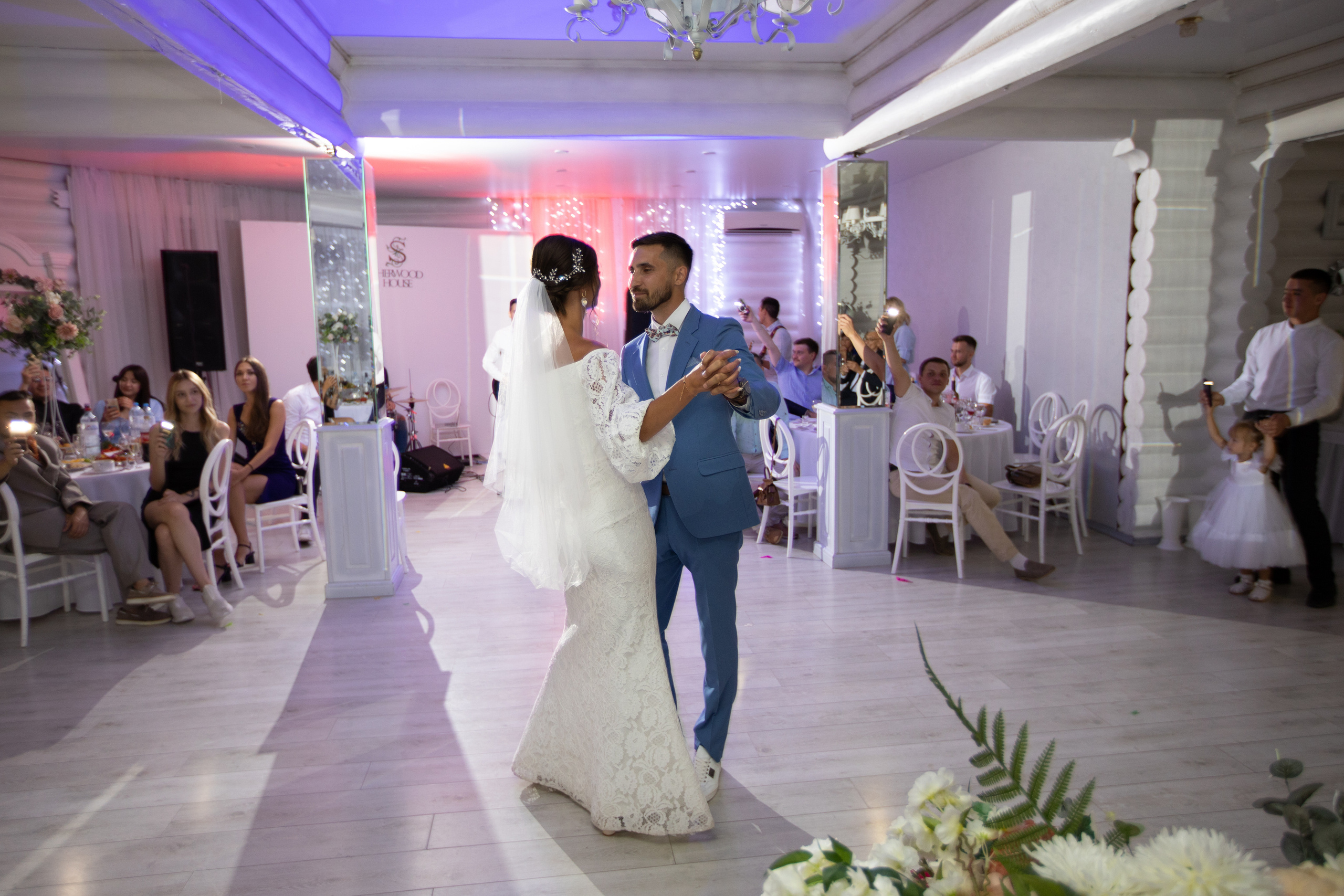 Рамис Вероника. Фотограф Александр Литвинов