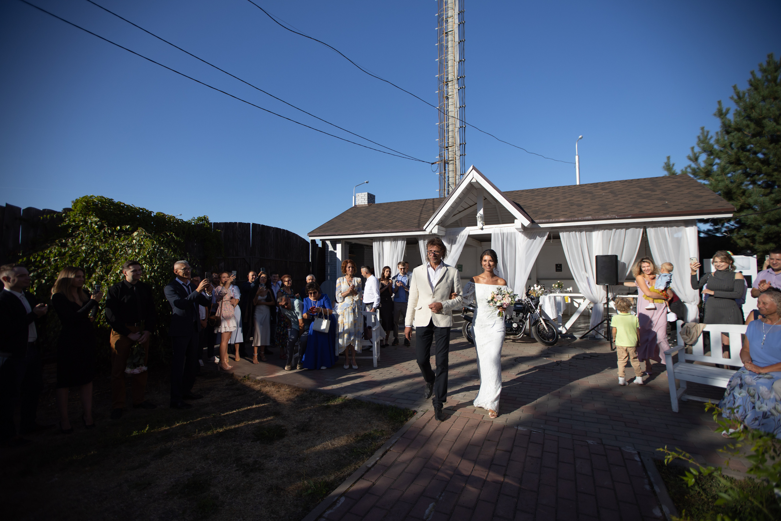 Рамис Вероника. Фотограф Александр Литвинов