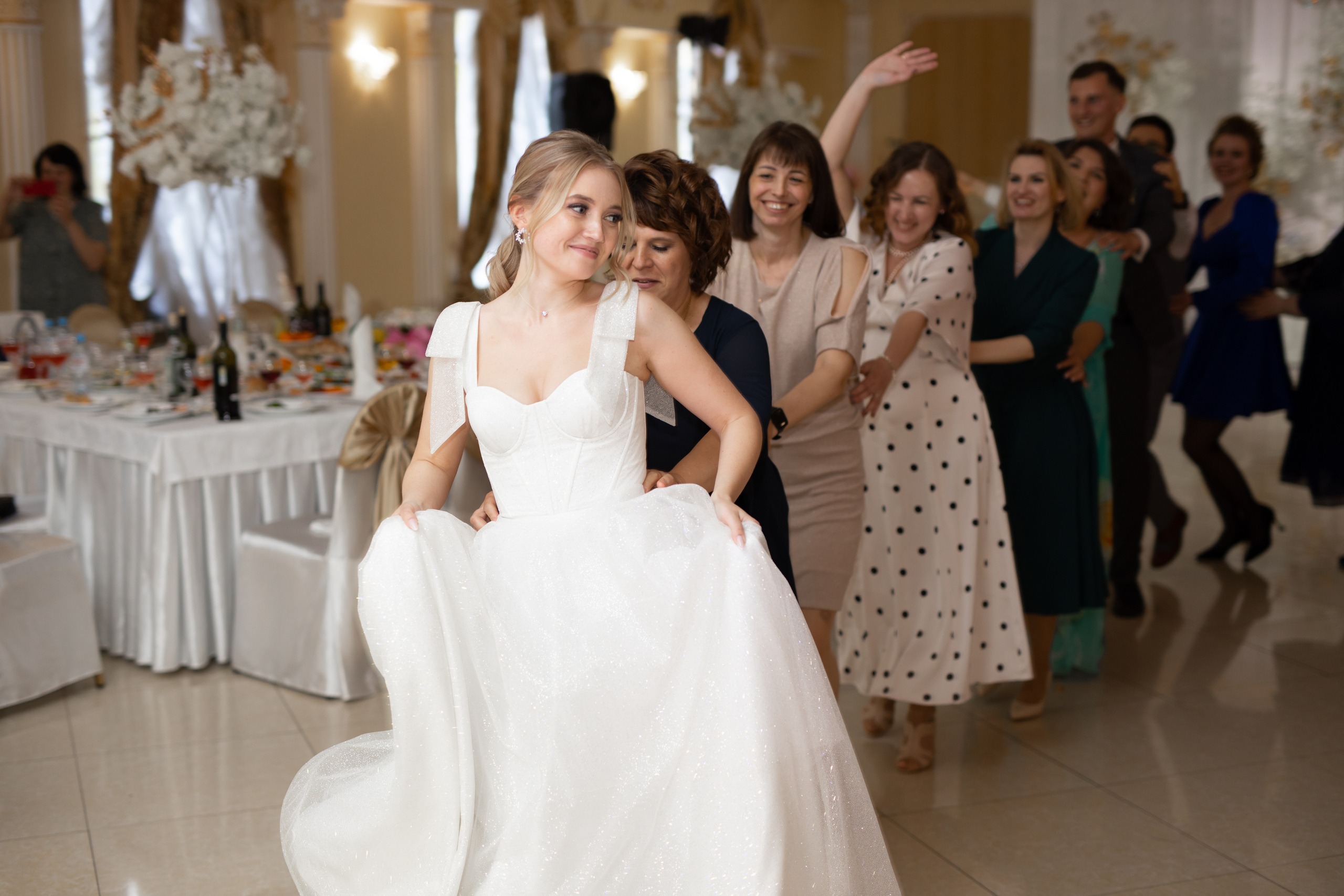 Константин Полина. Фотограф Александр Литвинов