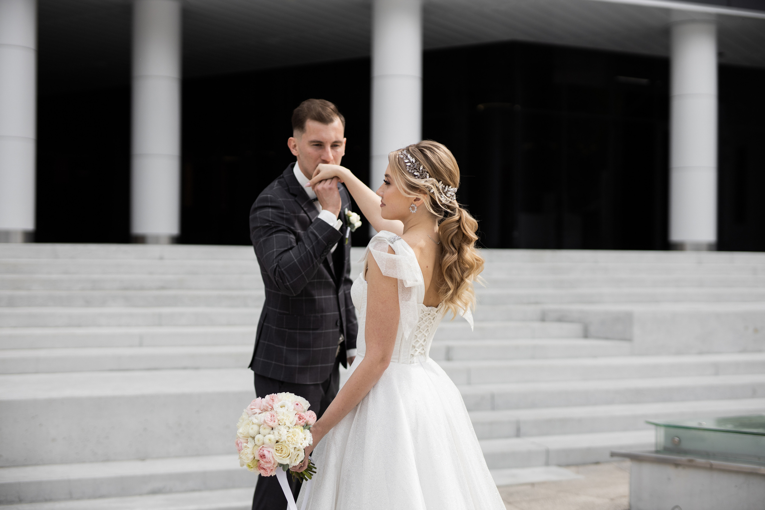 Константин Полина. Фотограф Александр Литвинов