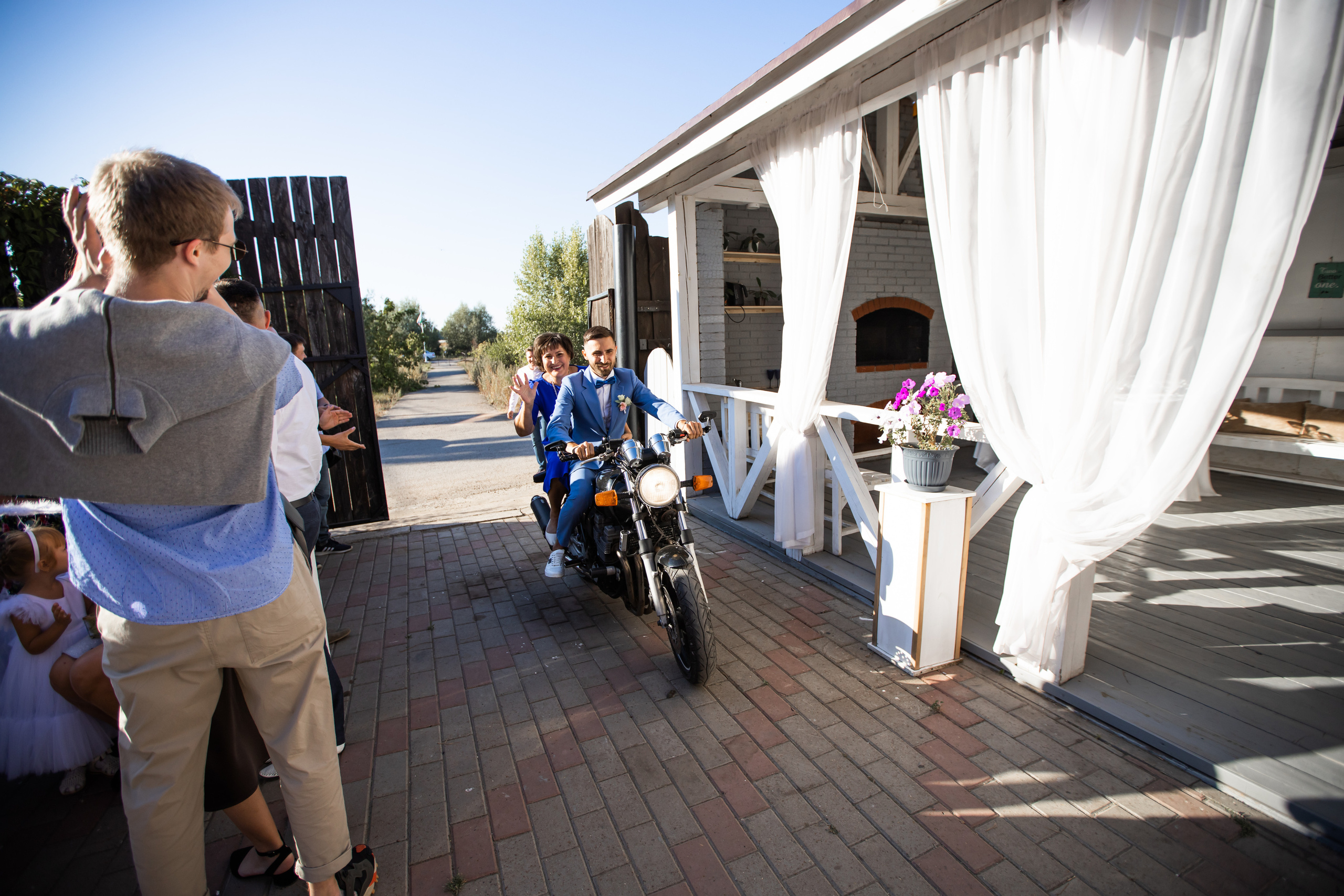 Рамис Вероника. Фотограф Александр Литвинов