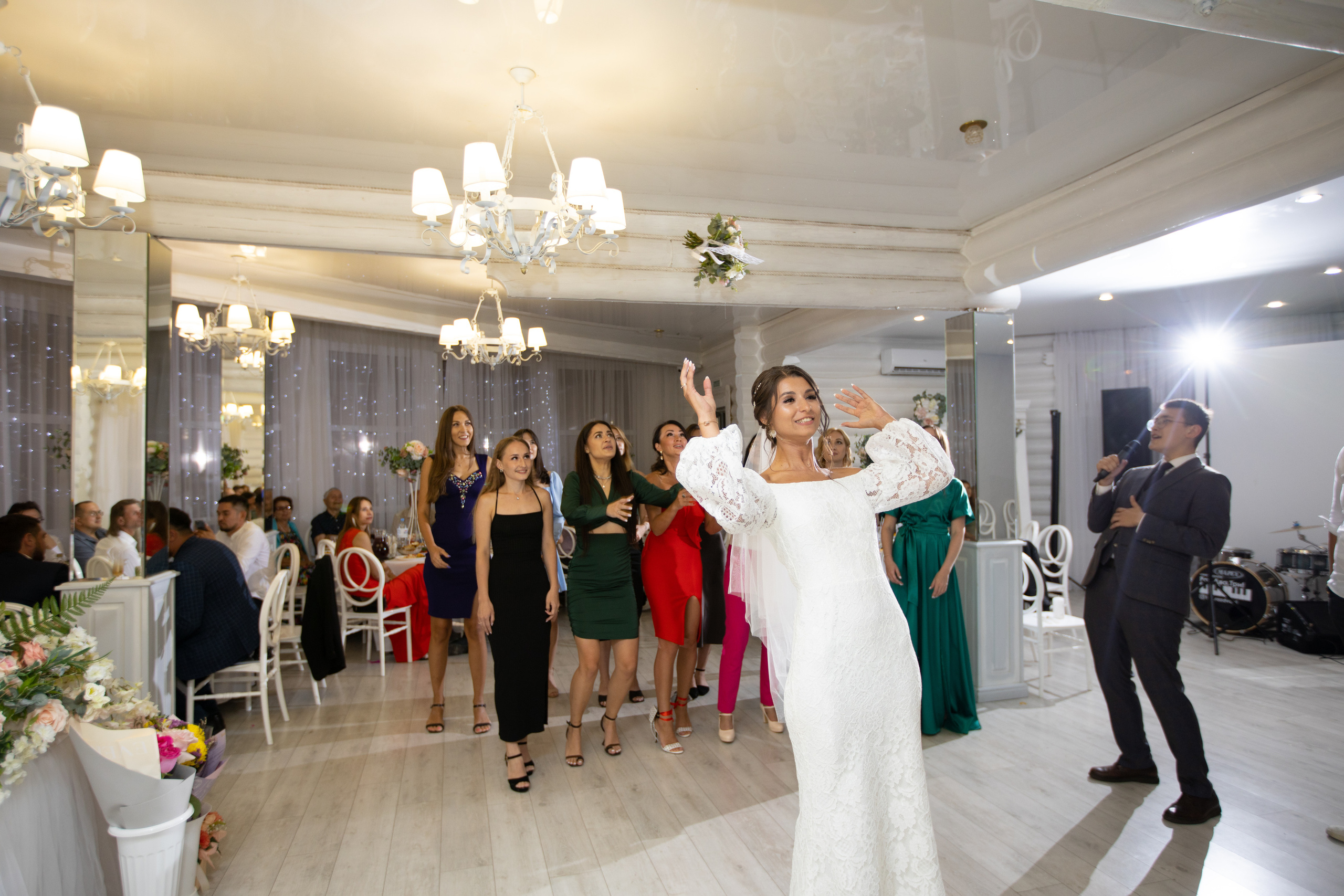 Рамис Вероника. Фотограф Александр Литвинов