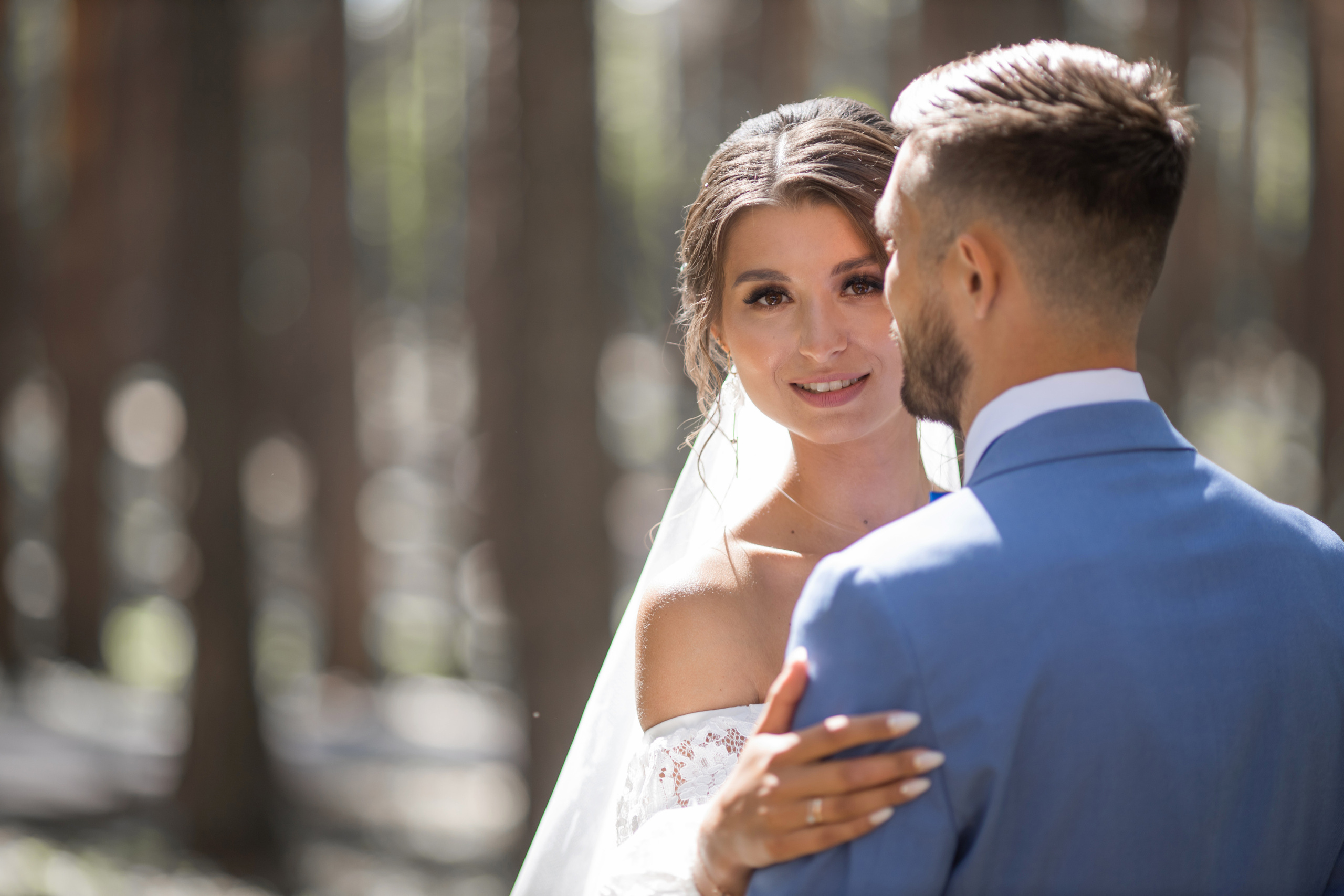Рамис Вероника. Фотограф Александр Литвинов
