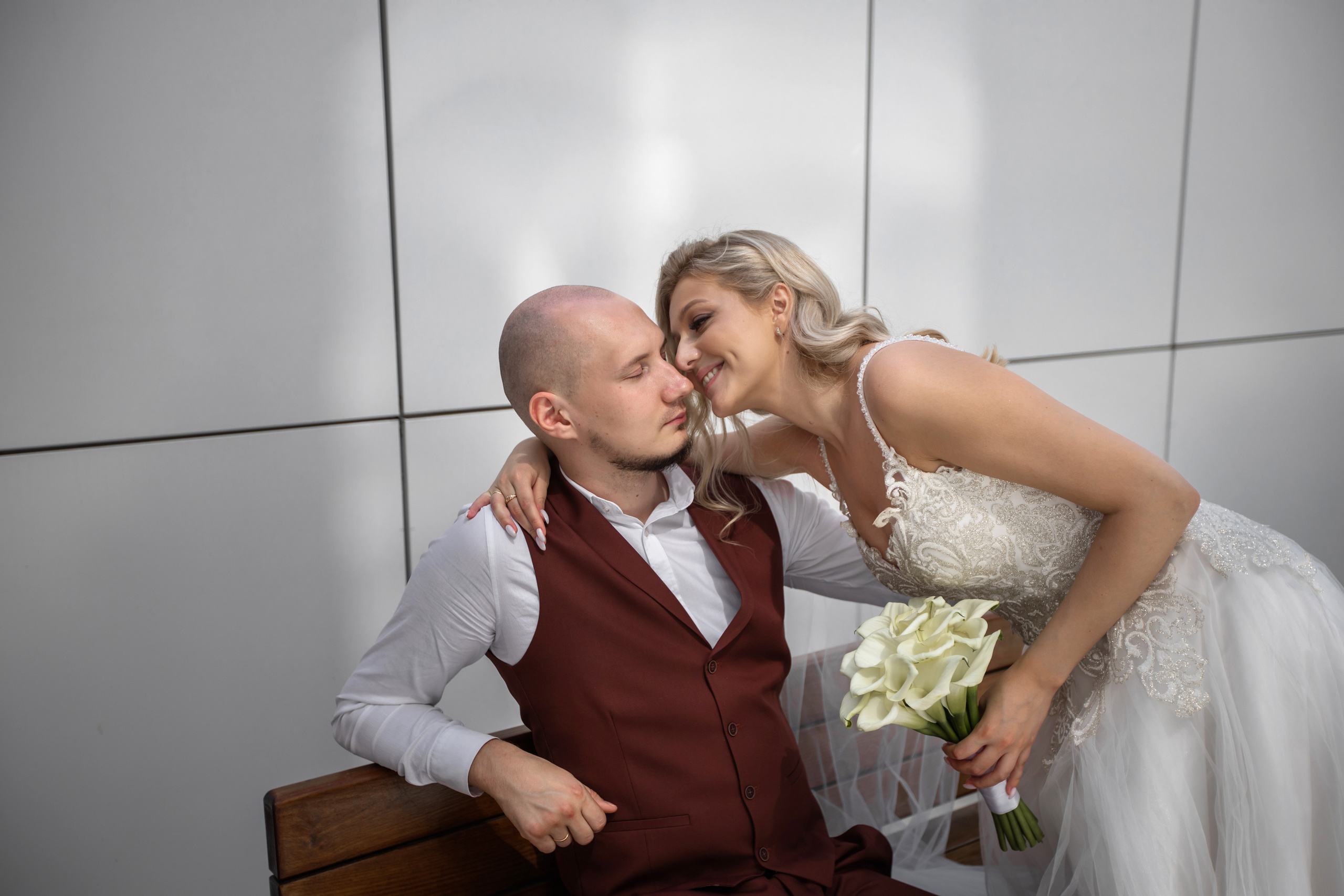 Андрей Алла. Фотограф Александр Литвинов