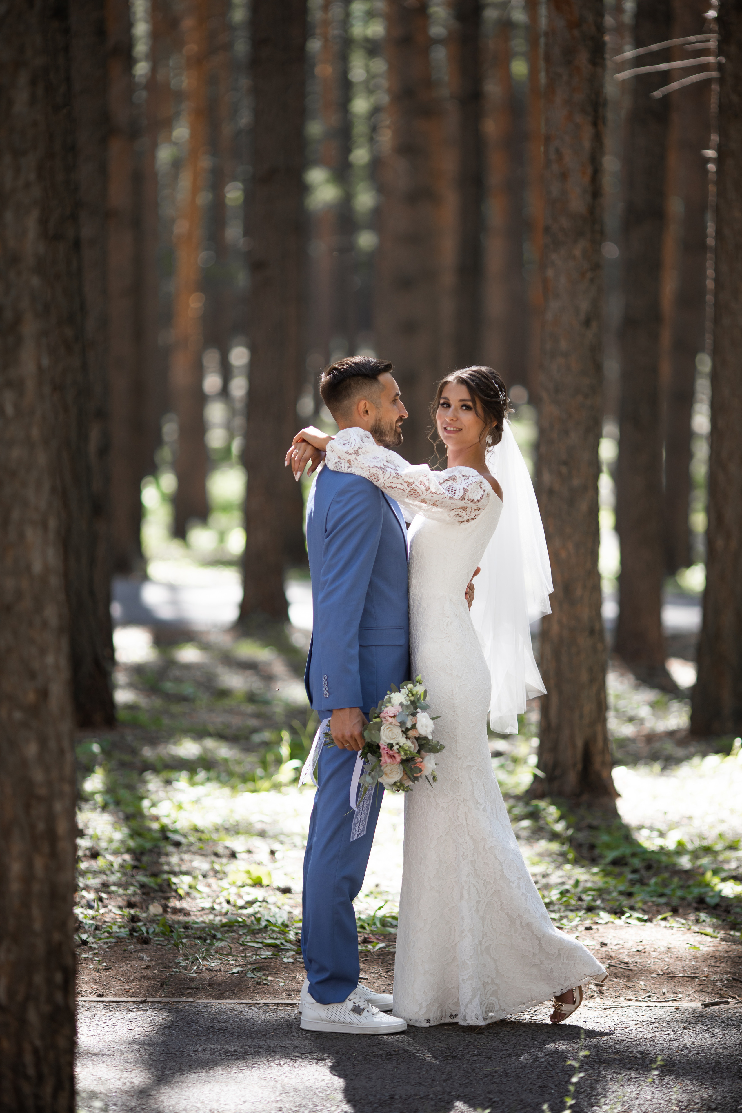 Рамис Вероника. Фотограф Александр Литвинов