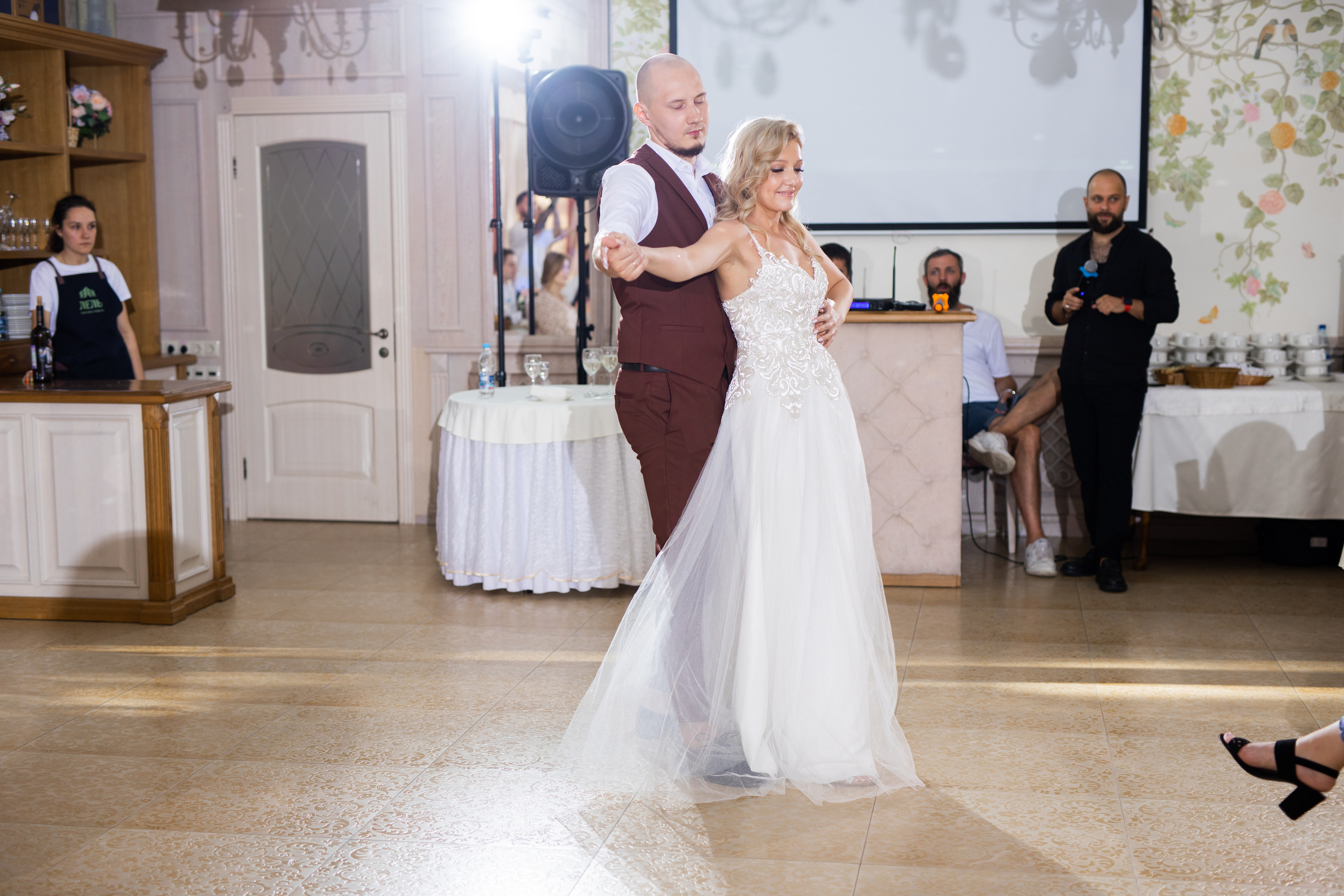 Андрей Алла. Фотограф Александр Литвинов