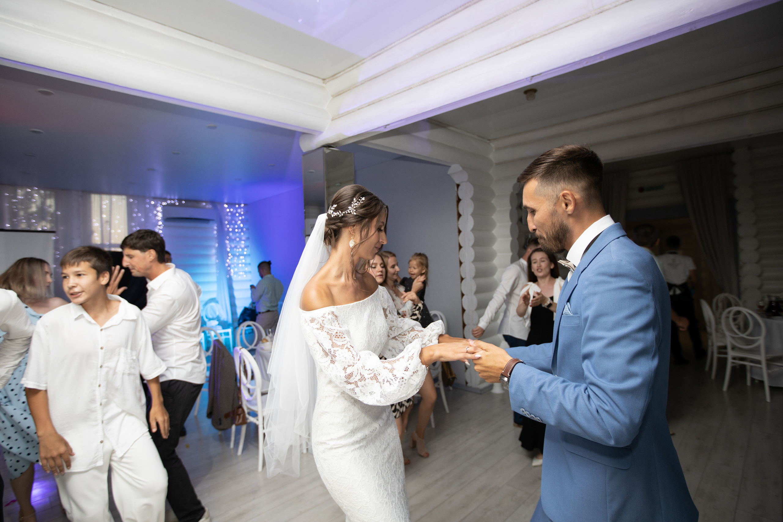 Рамис Вероника. Фотограф Александр Литвинов