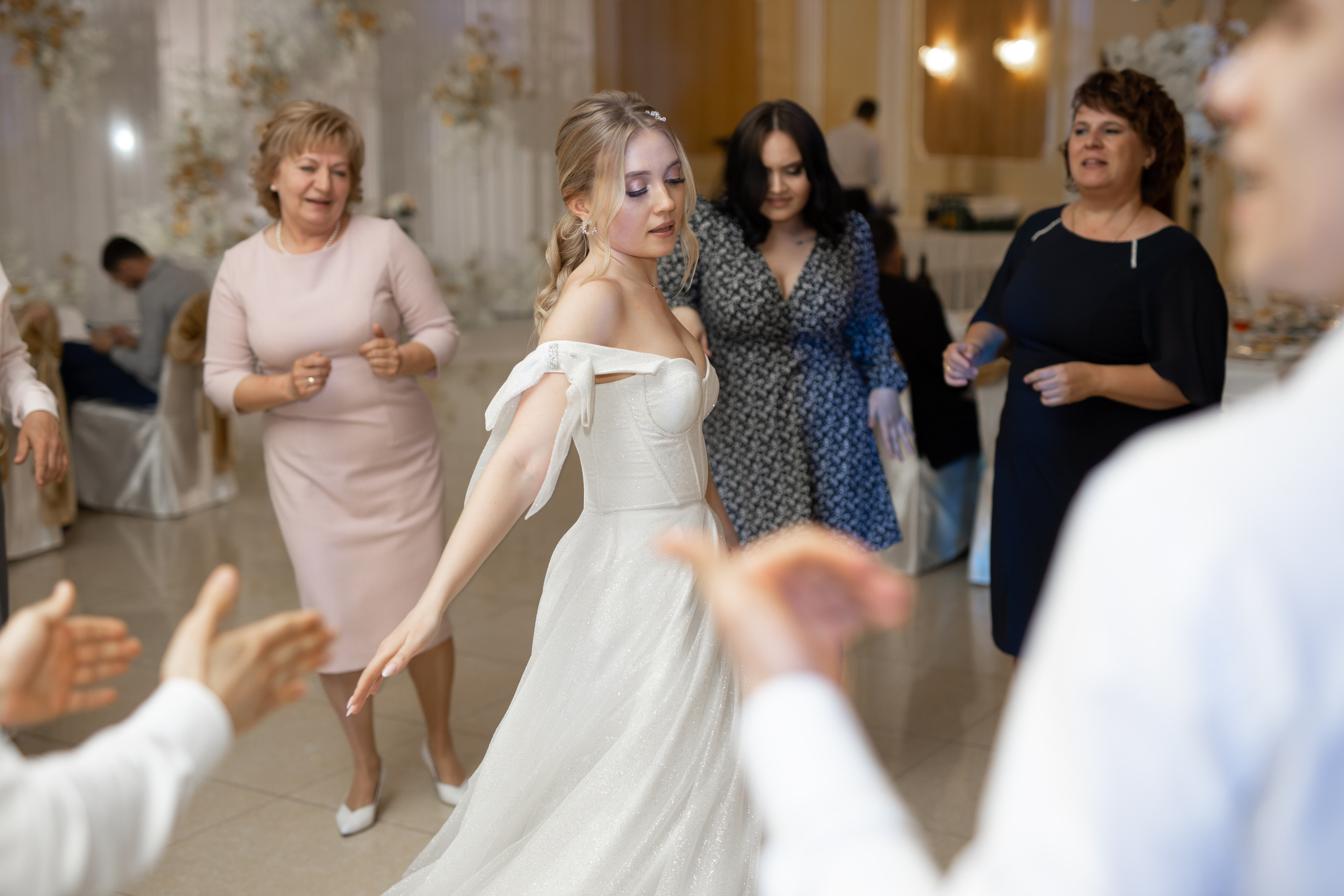 Константин Полина. Фотограф Александр Литвинов