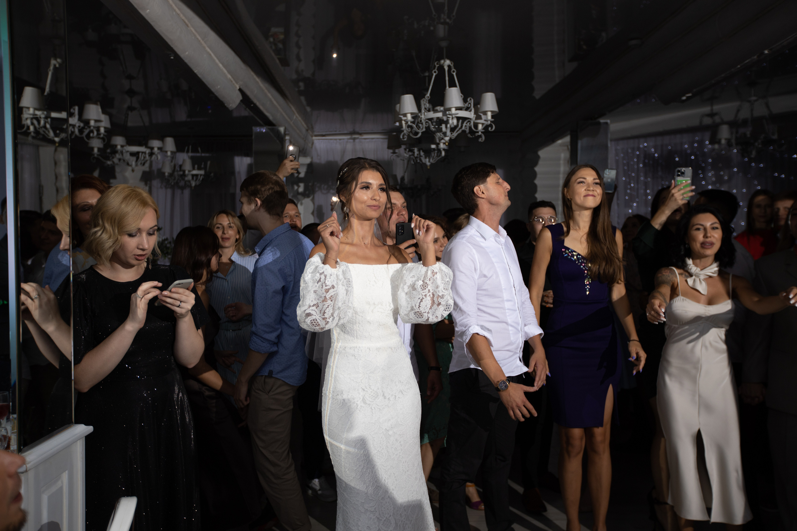 Рамис Вероника. Фотограф Александр Литвинов