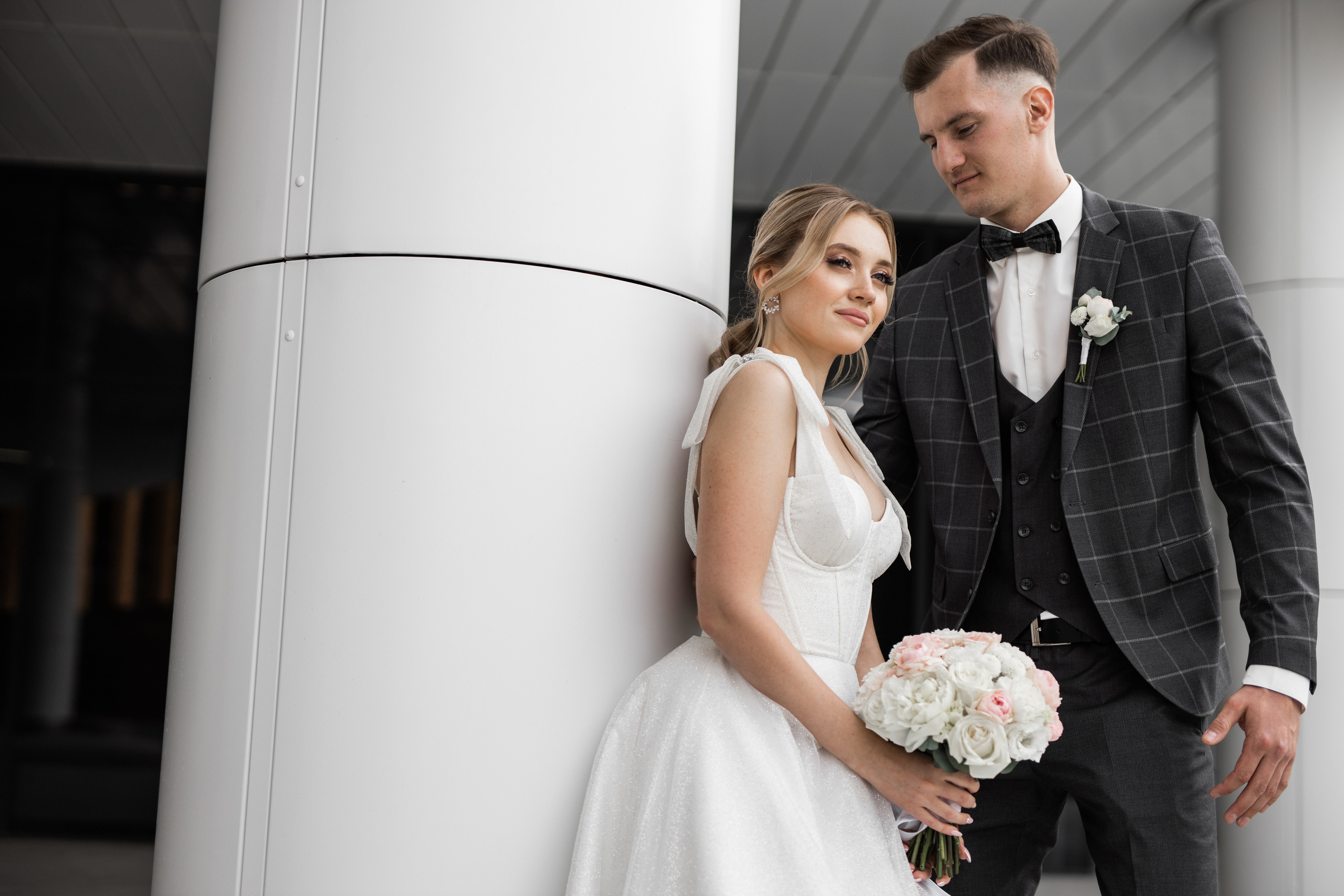 Константин Полина. Фотограф Александр Литвинов