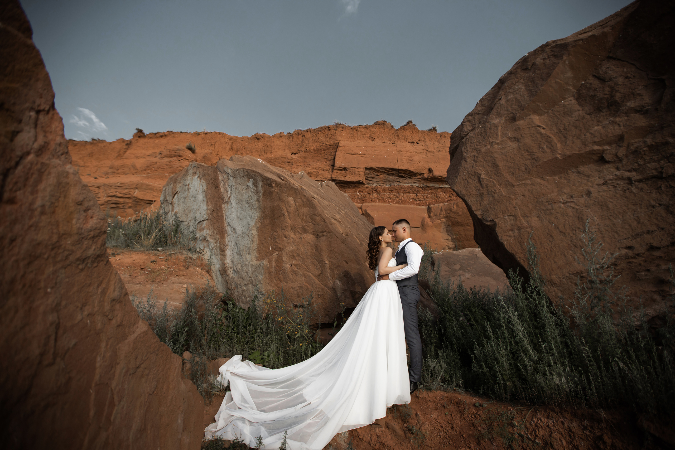 Артем Вероника. Фотограф Александр Литвинов