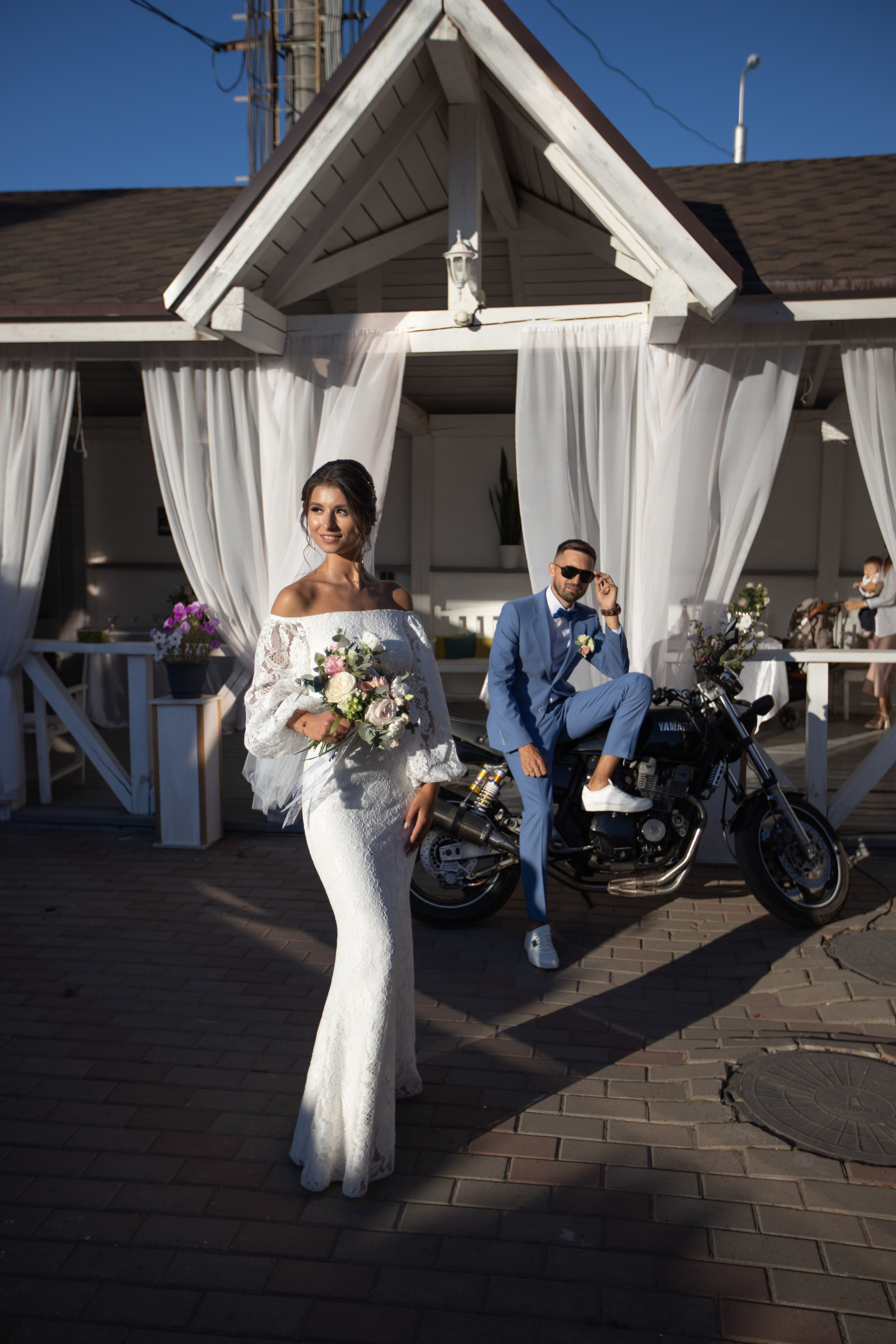 Рамис Вероника. Фотограф Александр Литвинов