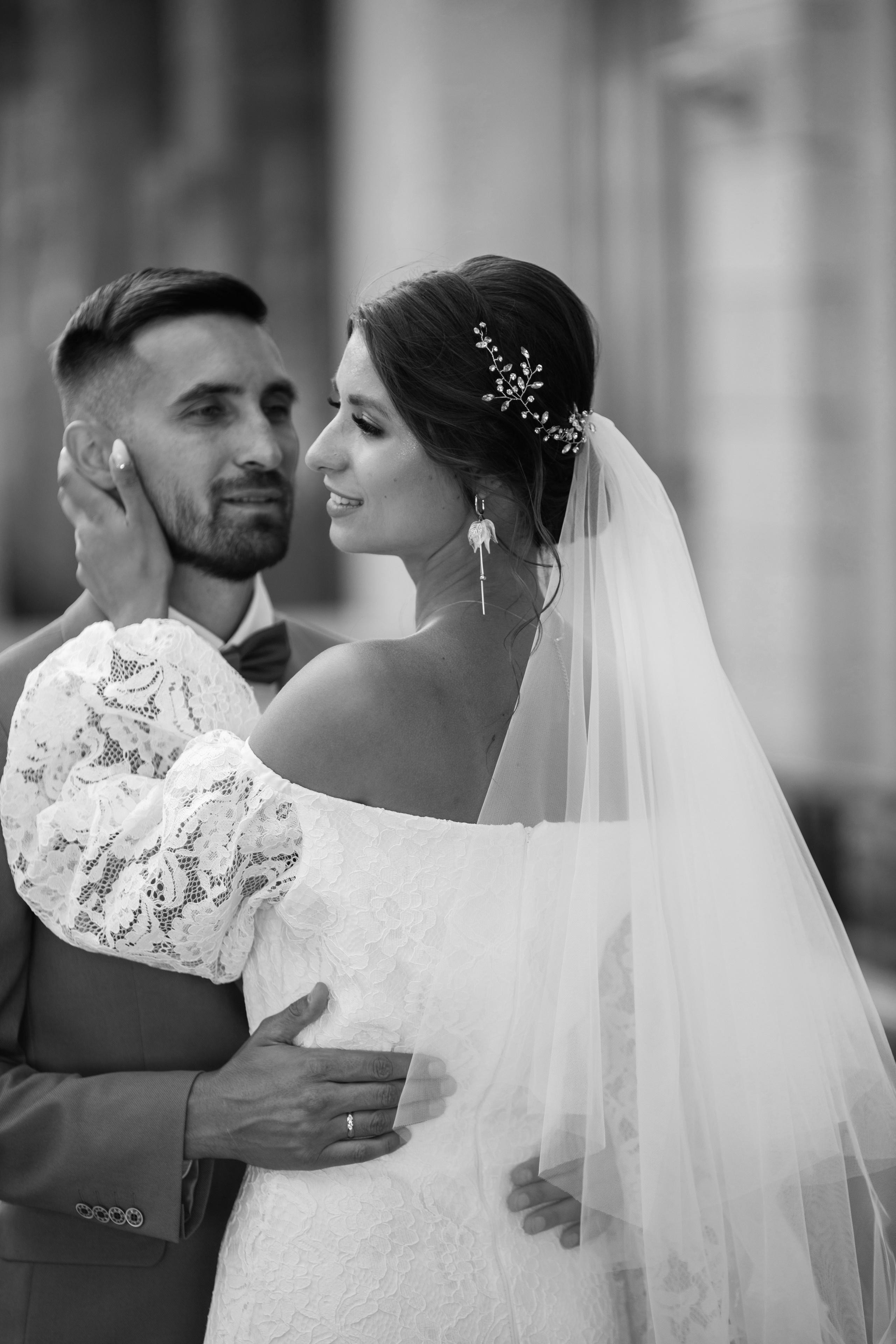 Рамис Вероника. Фотограф Александр Литвинов