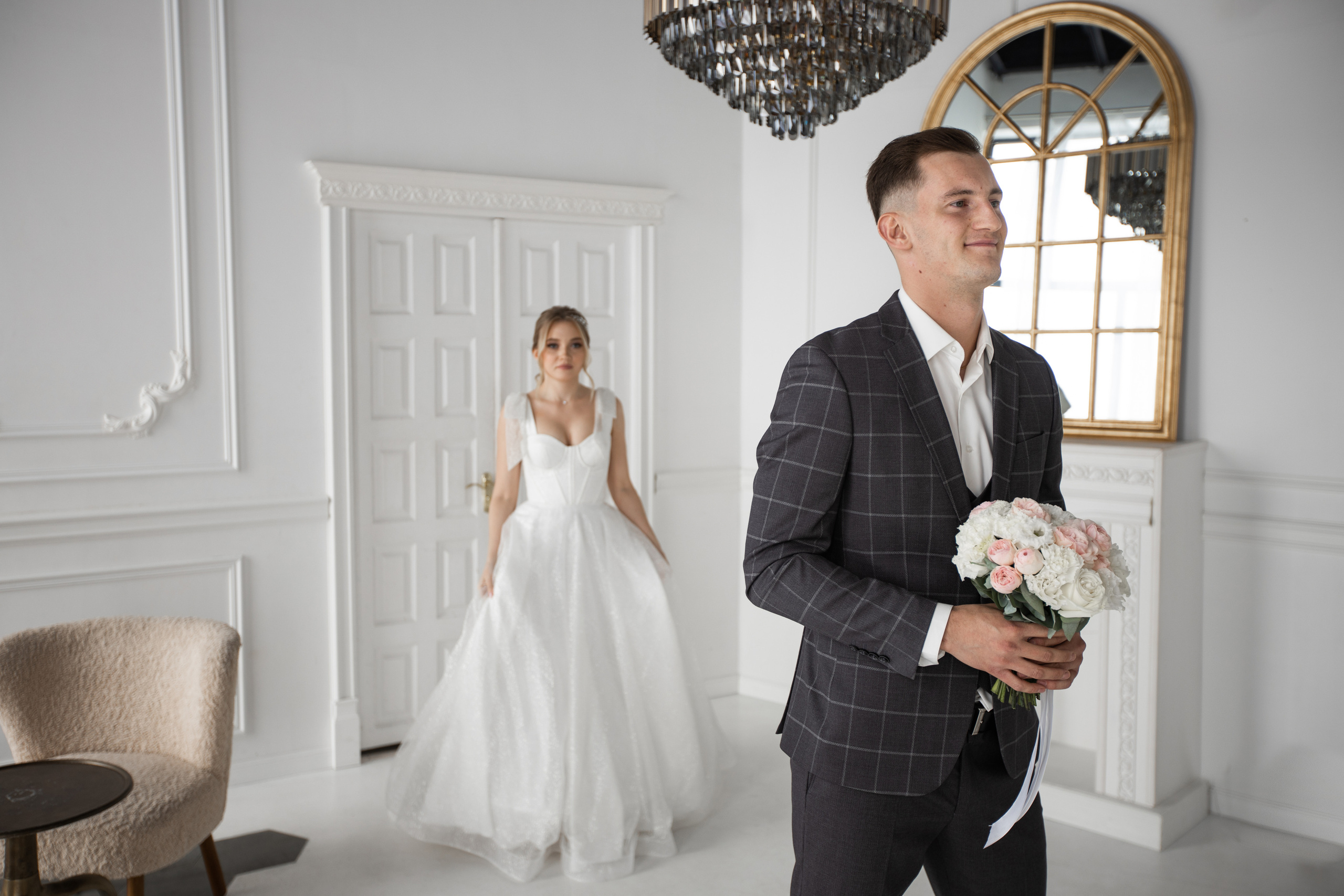 Константин Полина. Фотограф Александр Литвинов