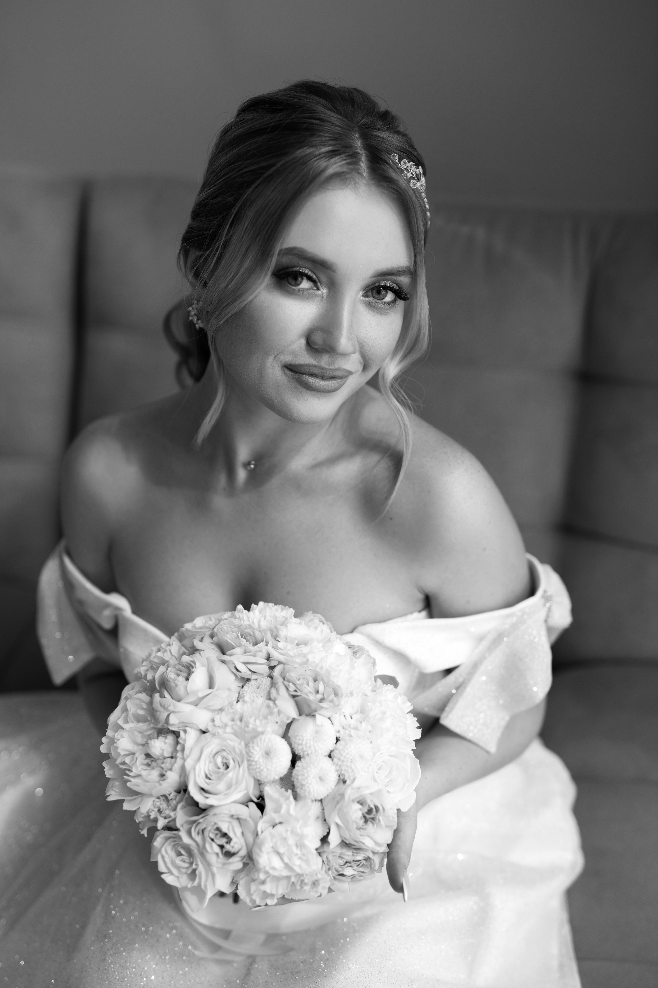 Константин Полина. Фотограф Александр Литвинов