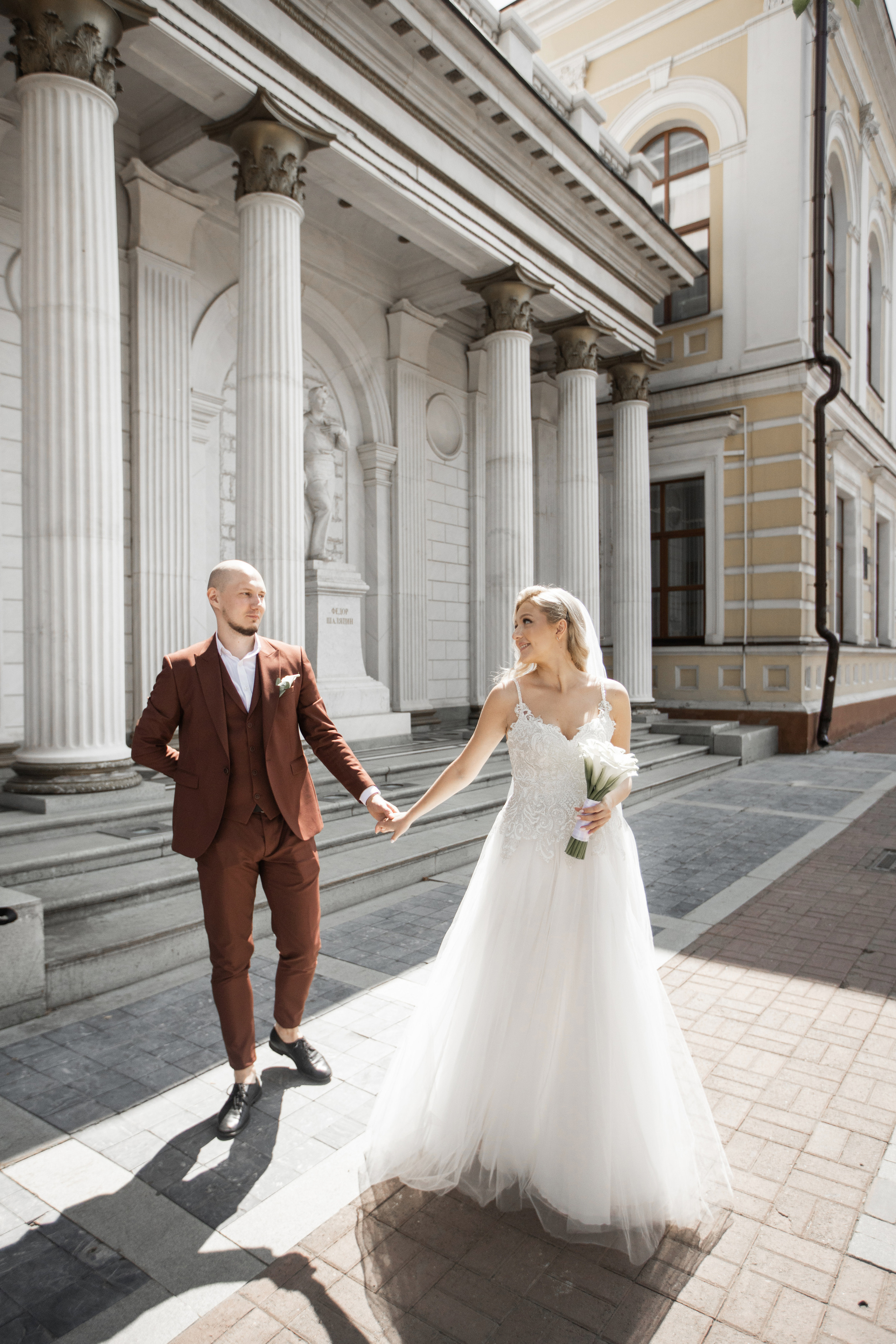 Андрей Алла. Фотограф Александр Литвинов