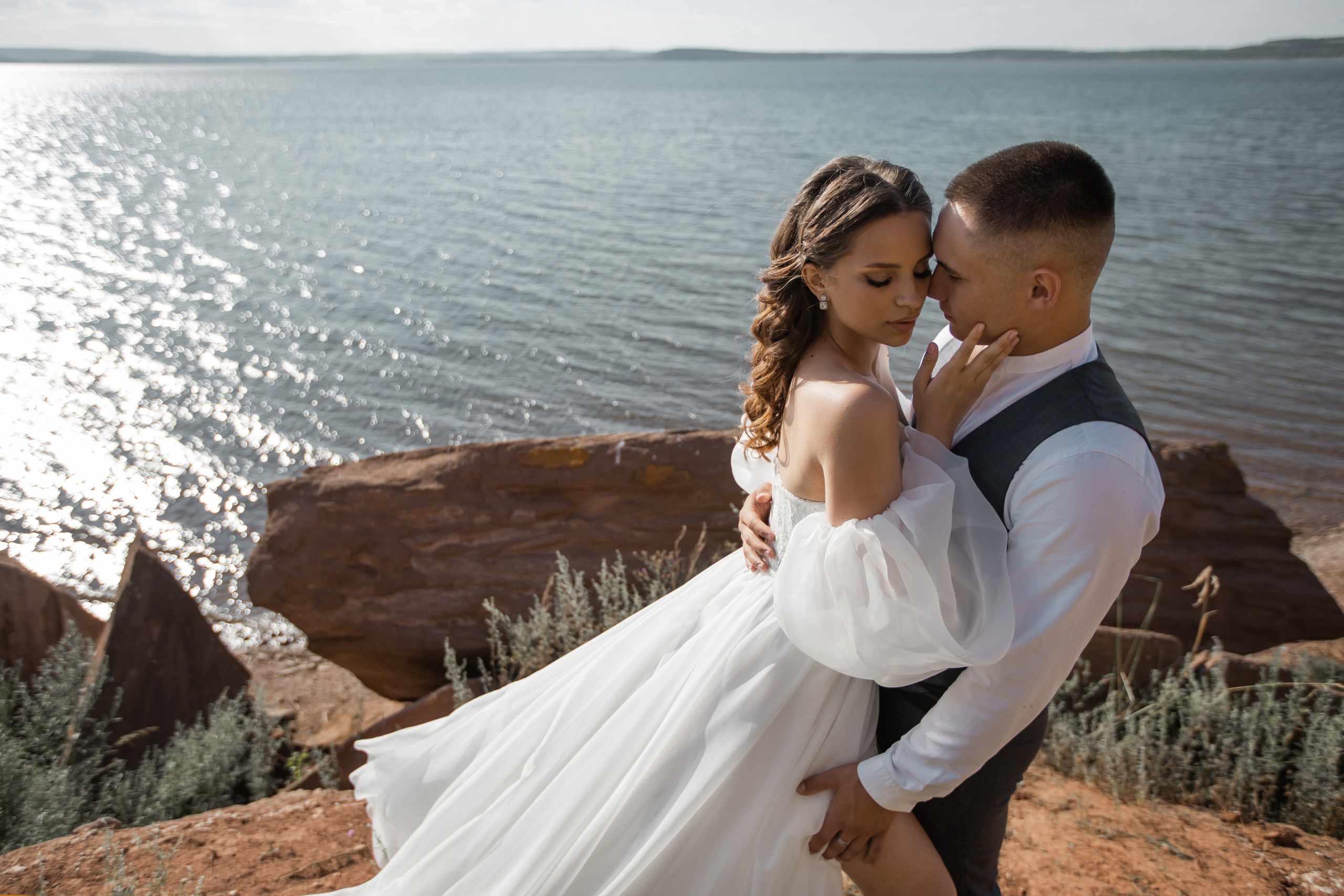Артем Вероника. Фотограф Александр Литвинов