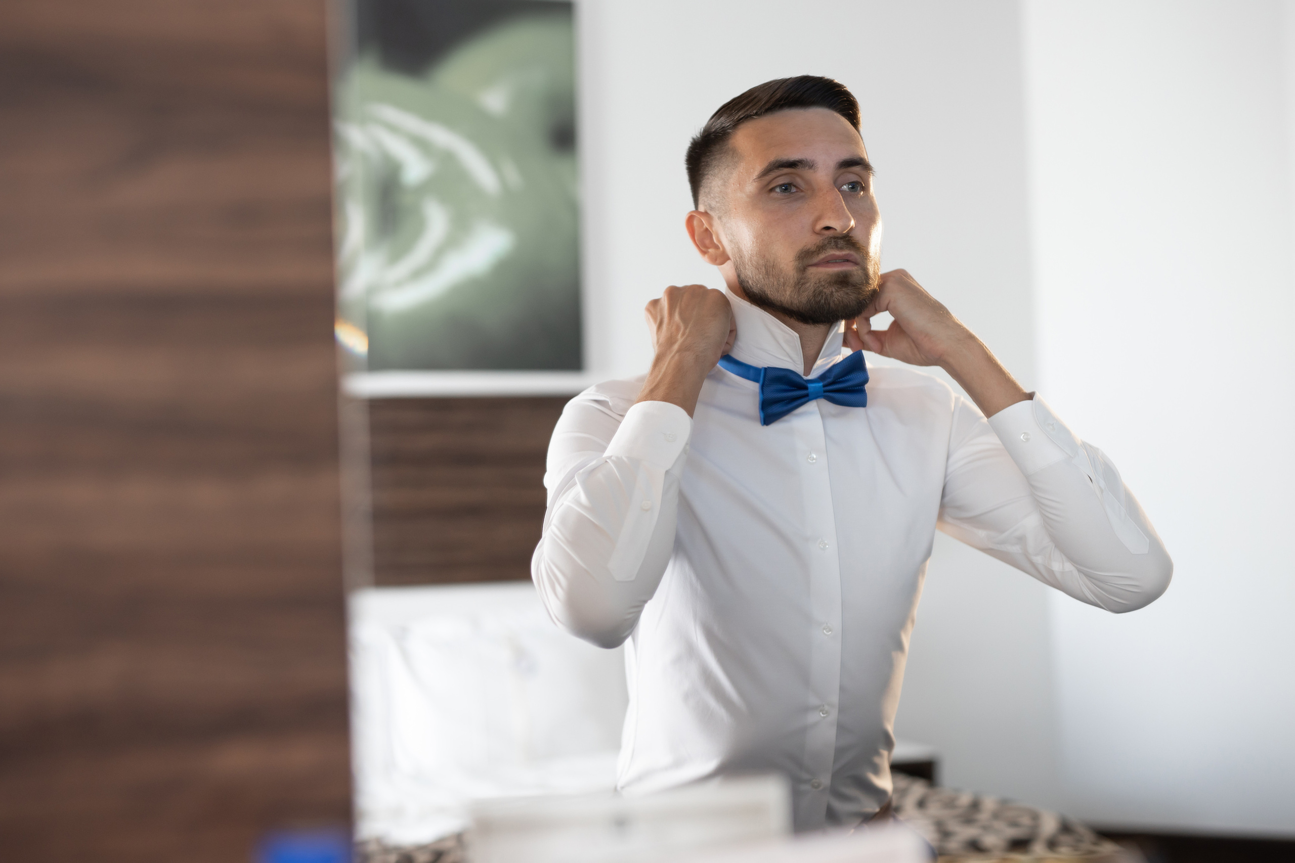 Рамис Вероника. Фотограф Александр Литвинов