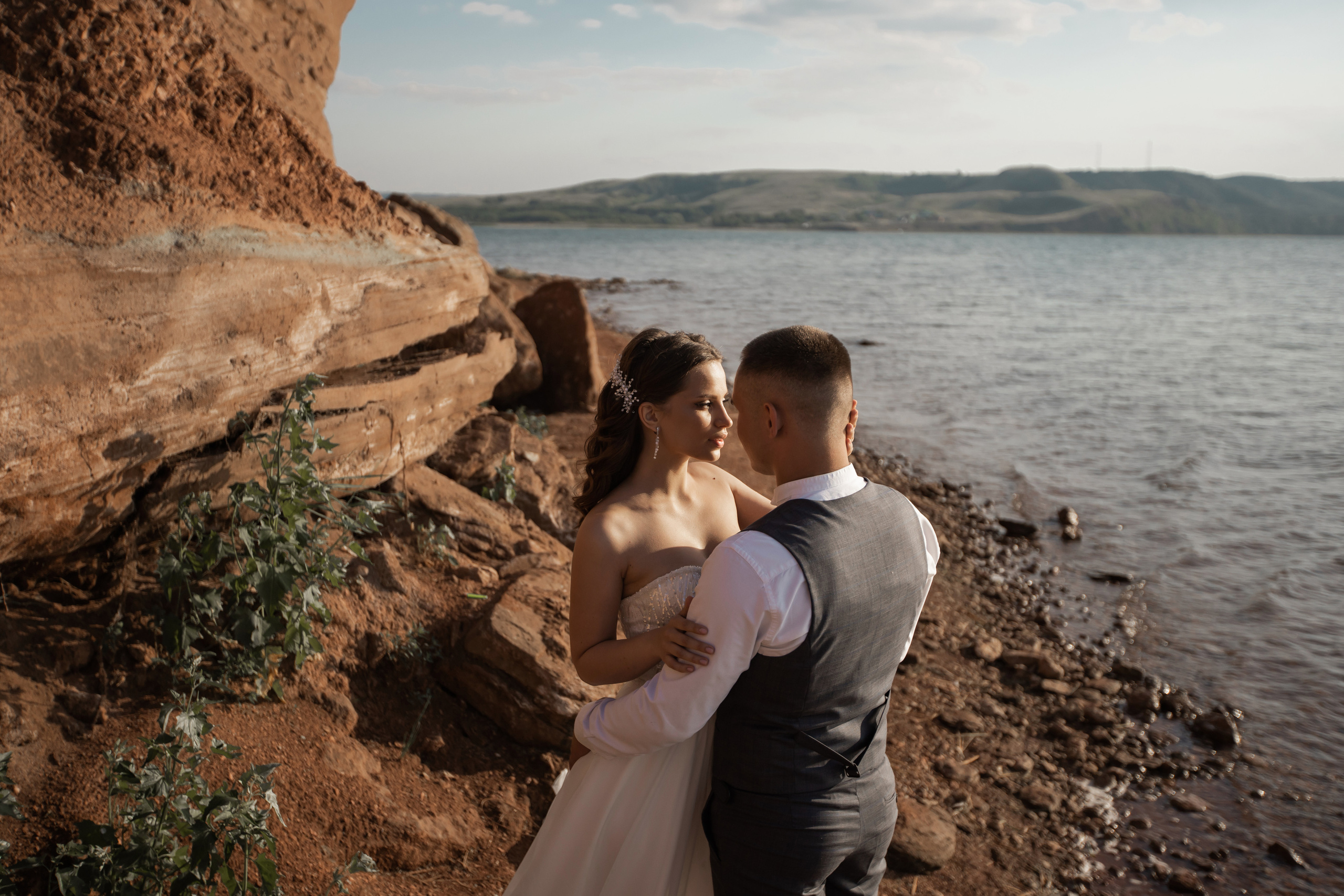 Артем Вероника. Фотограф Александр Литвинов