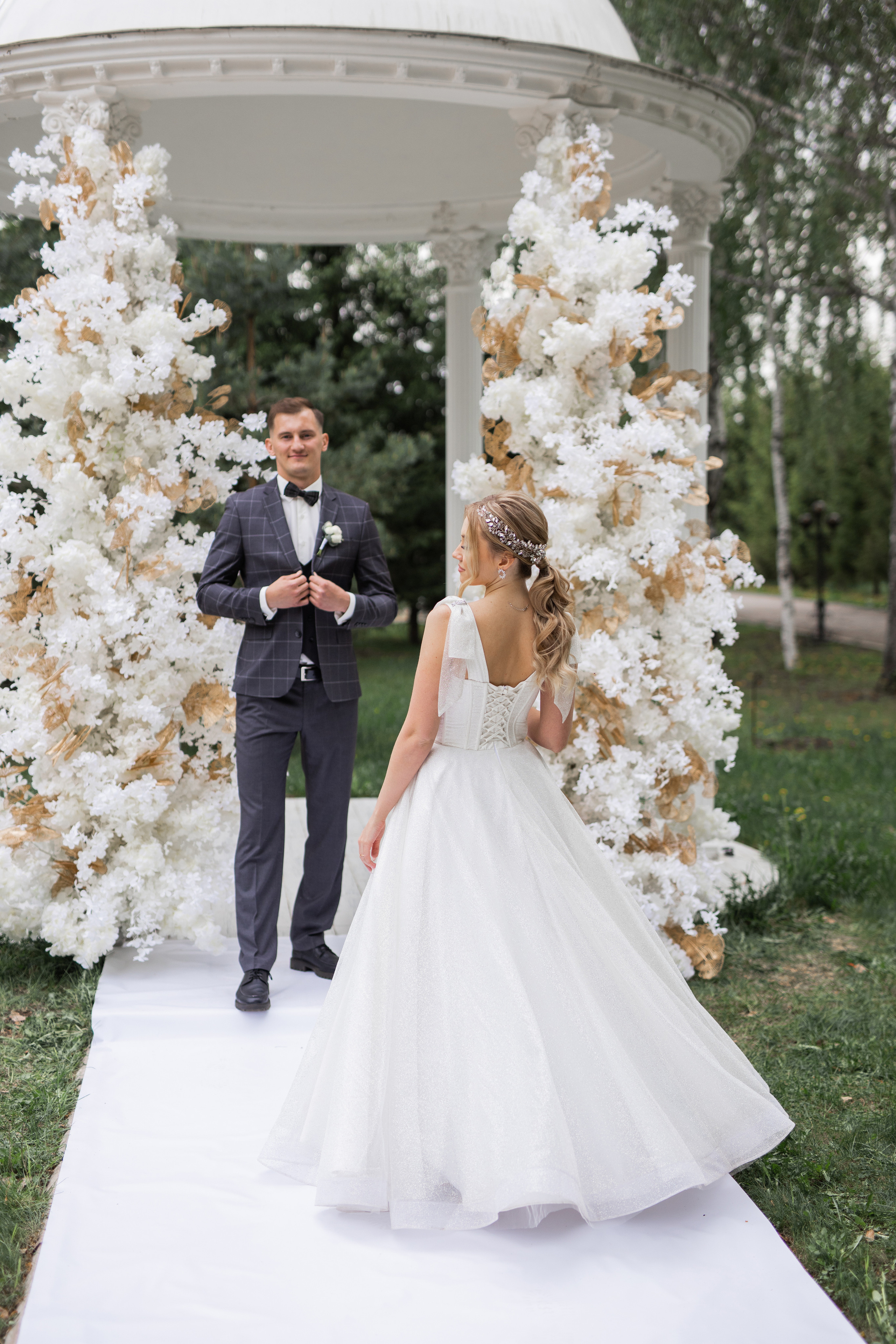 Константин Полина. Фотограф Александр Литвинов